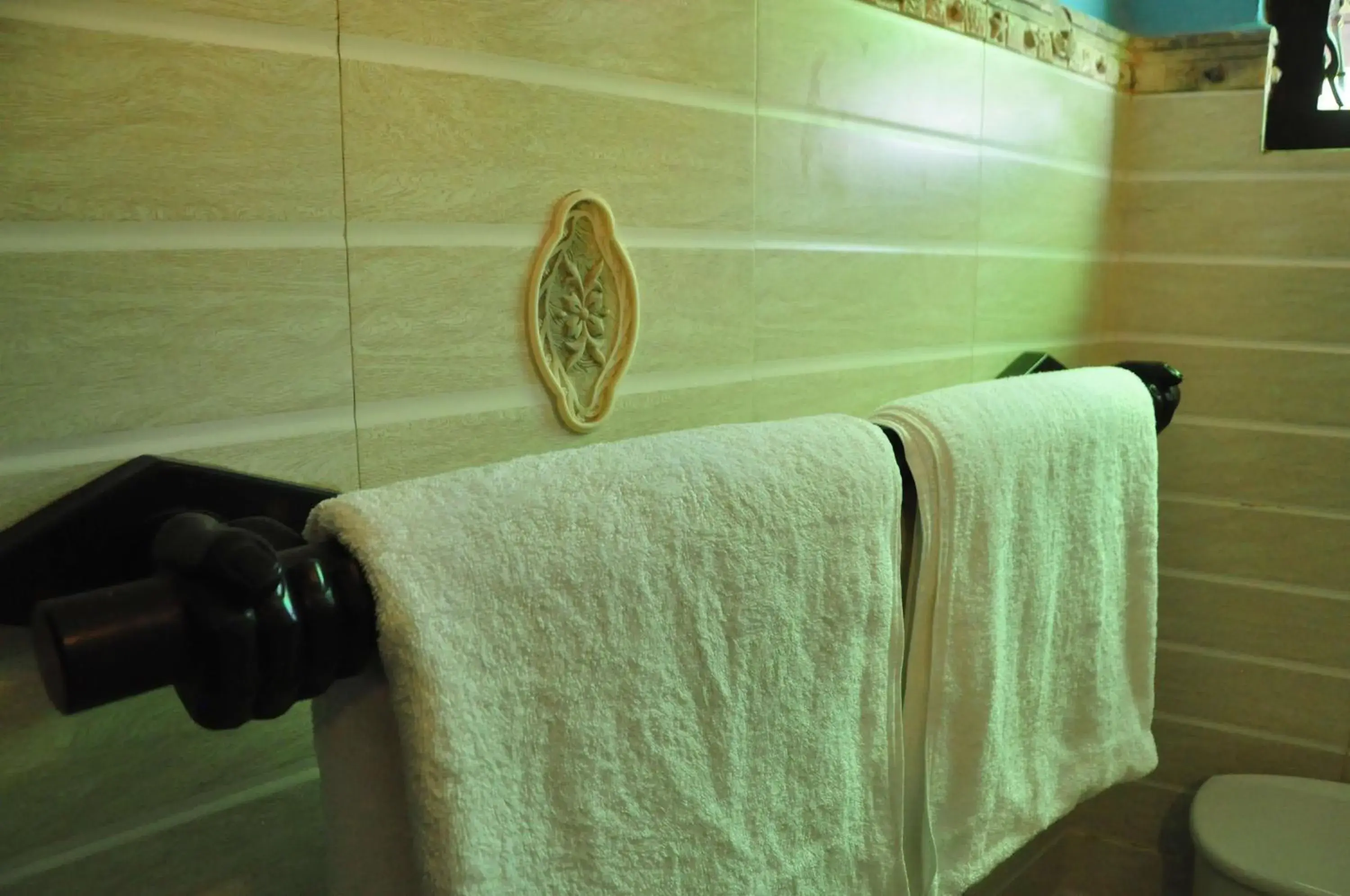 Double Room with Garden View in La Veranda Di Serena Double Room with Garden View in La Veranda Di Serena