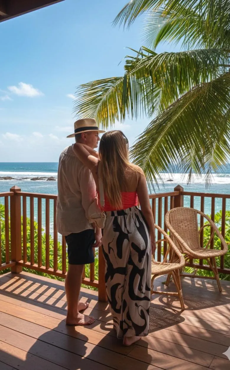 La Veranda Di Serena