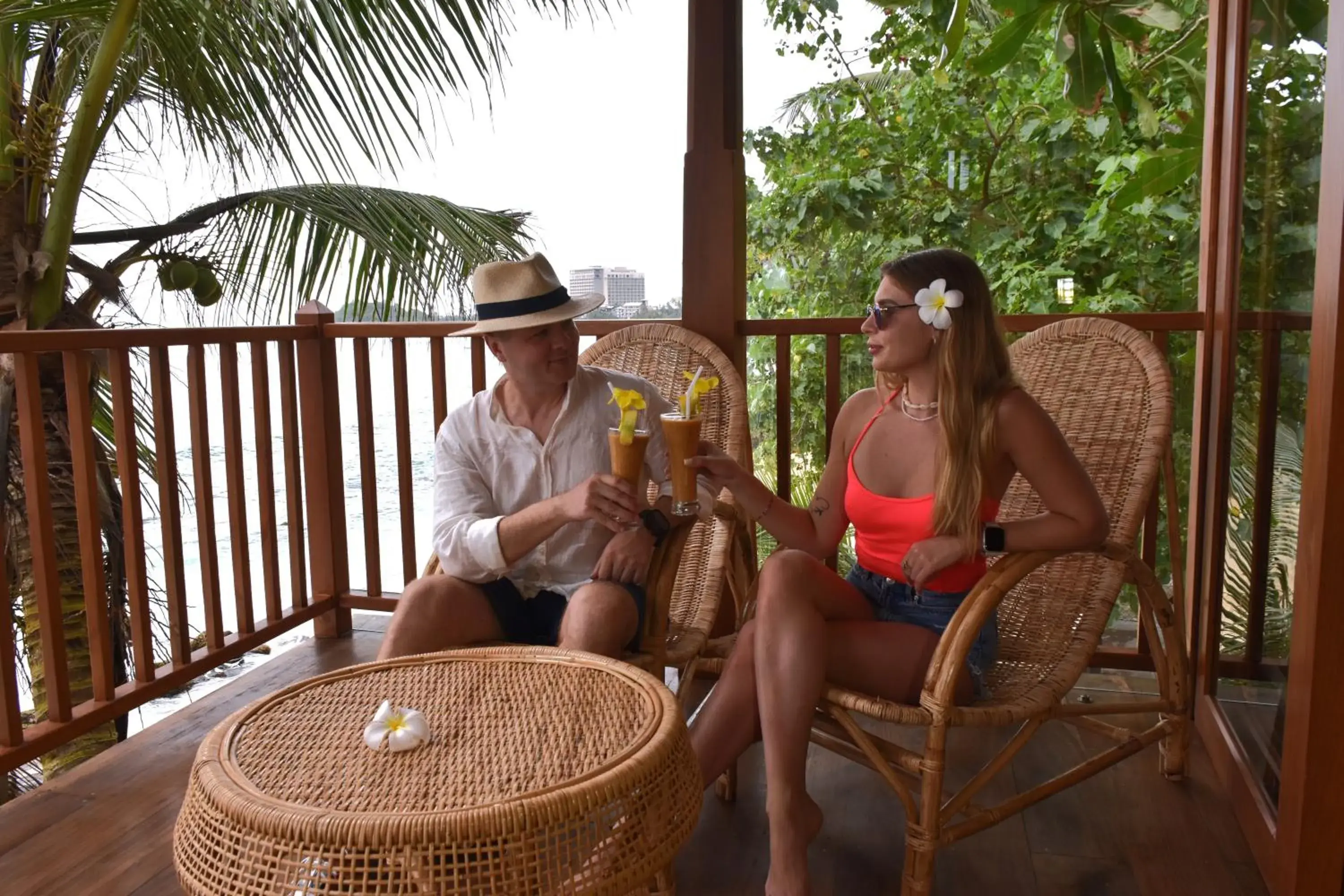 View (from property/room) in La Veranda Di Serena View (from property/room) in La Veranda Di Serena