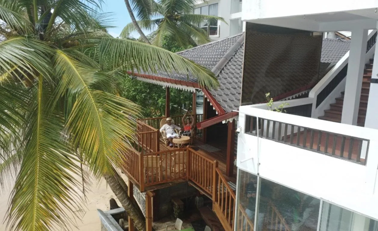 La Veranda Di Serena