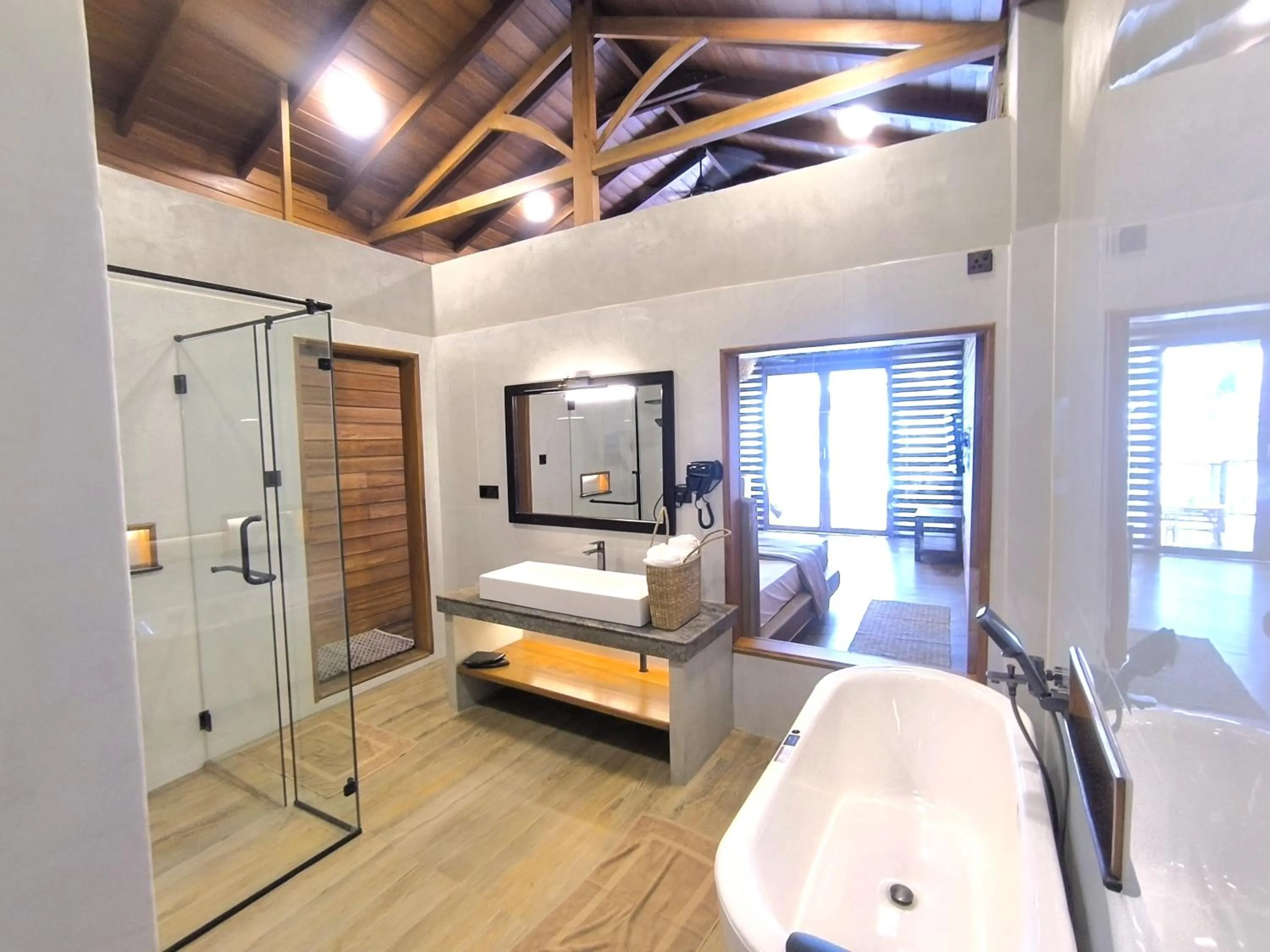 La Veranda Di Serena