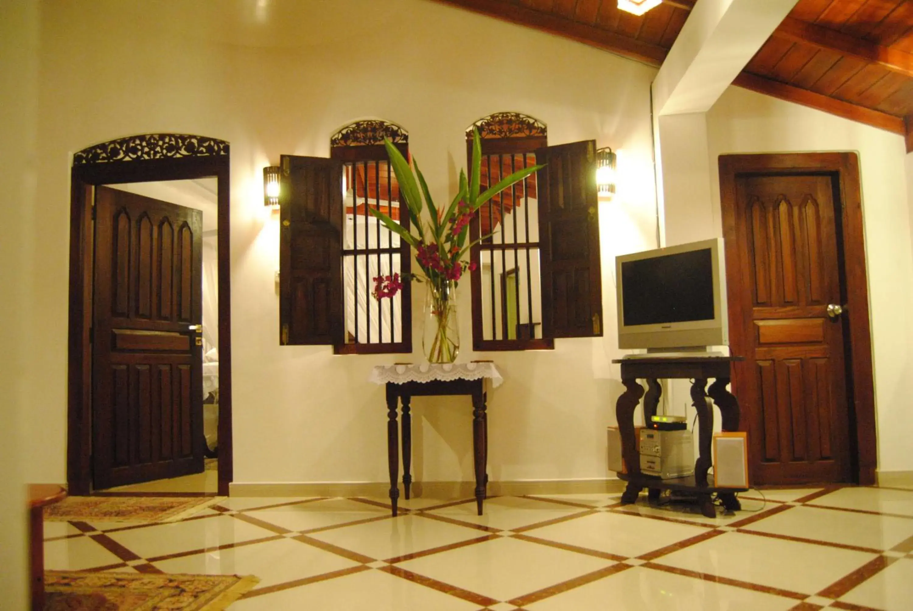 Apartment with Sea View in La Veranda Di Serena Apartment with Sea View in La Veranda Di Serena