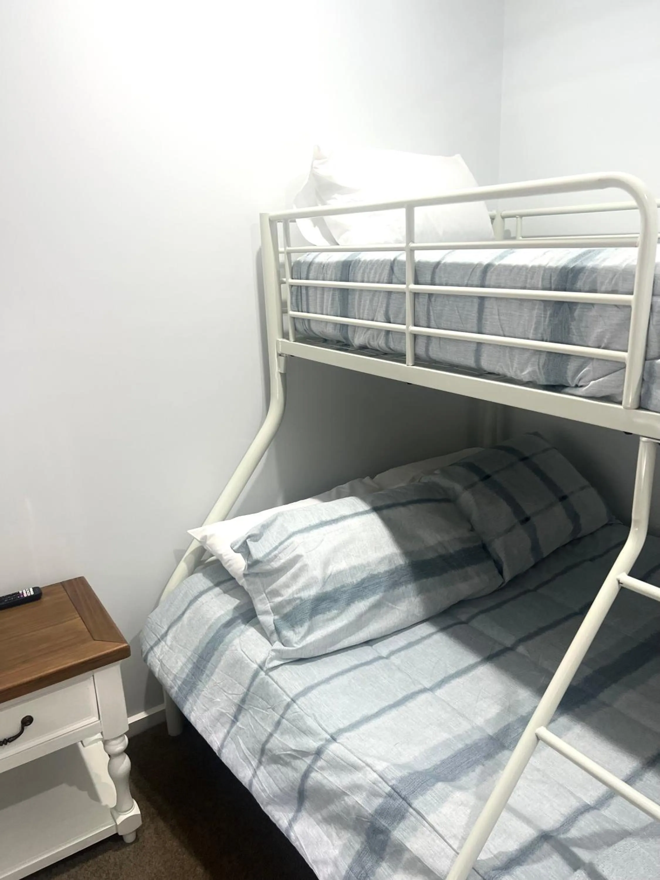 Bedroom, Bed in Bundalong Villas