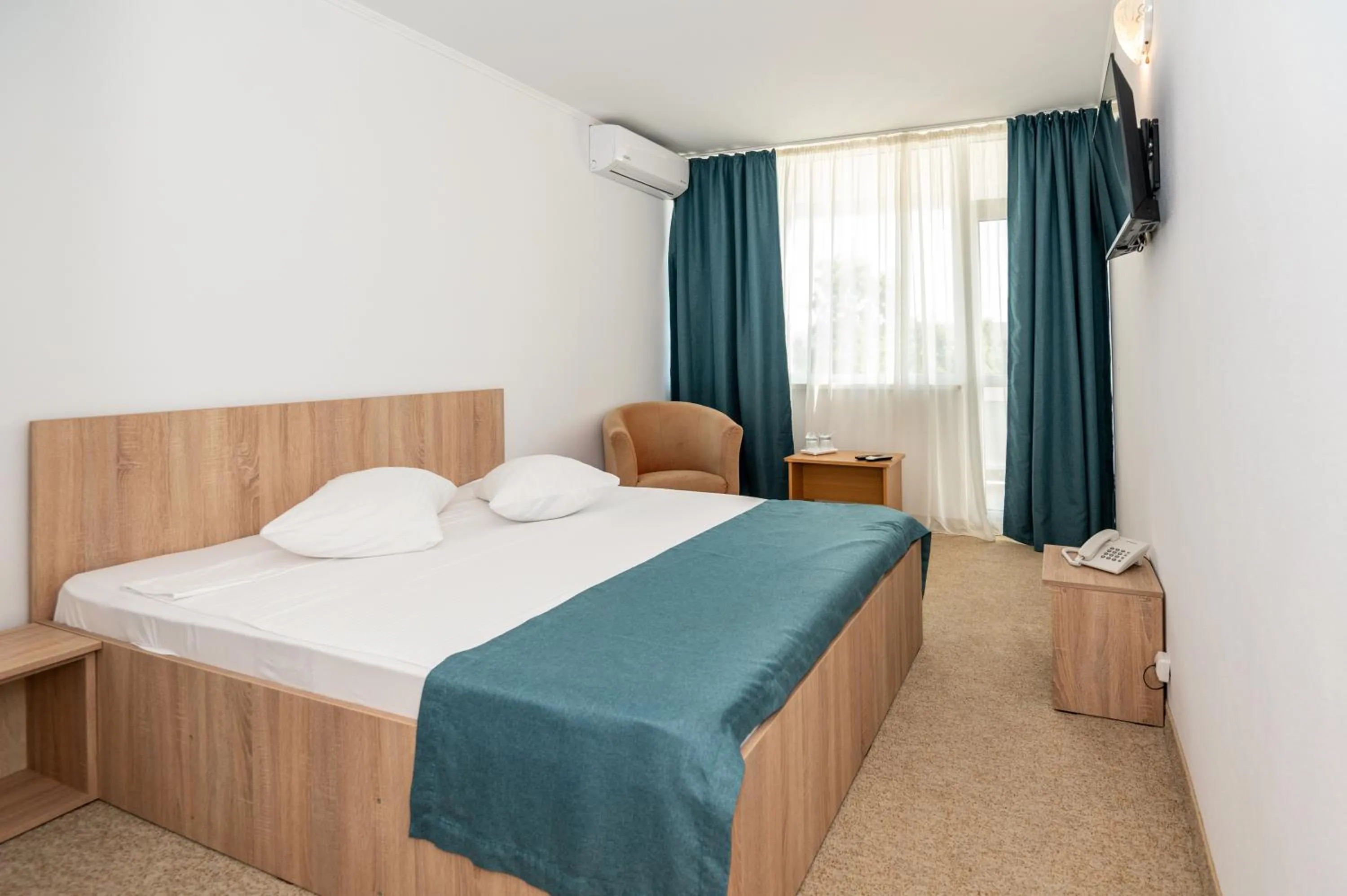 Hotel Semiramis