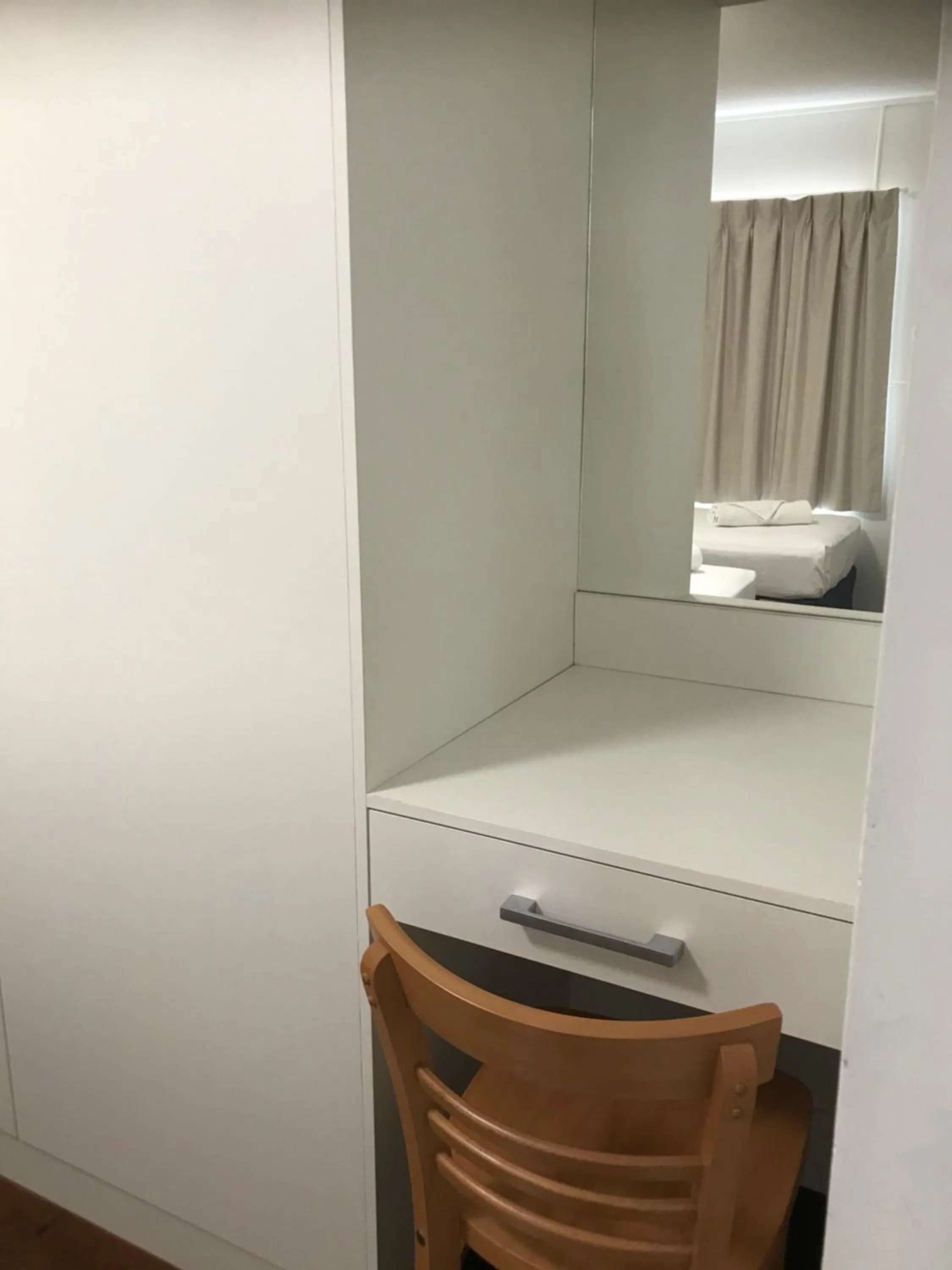 wardrobe in Ocean Breeze Units