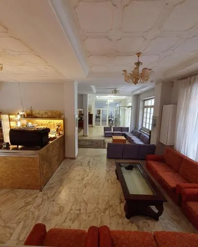 Hotel Liberty