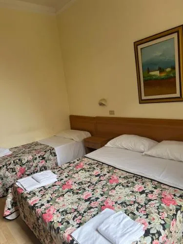 Hotel Liberty