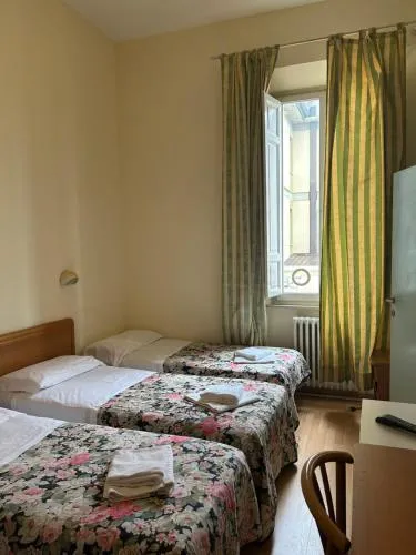 Hotel Liberty