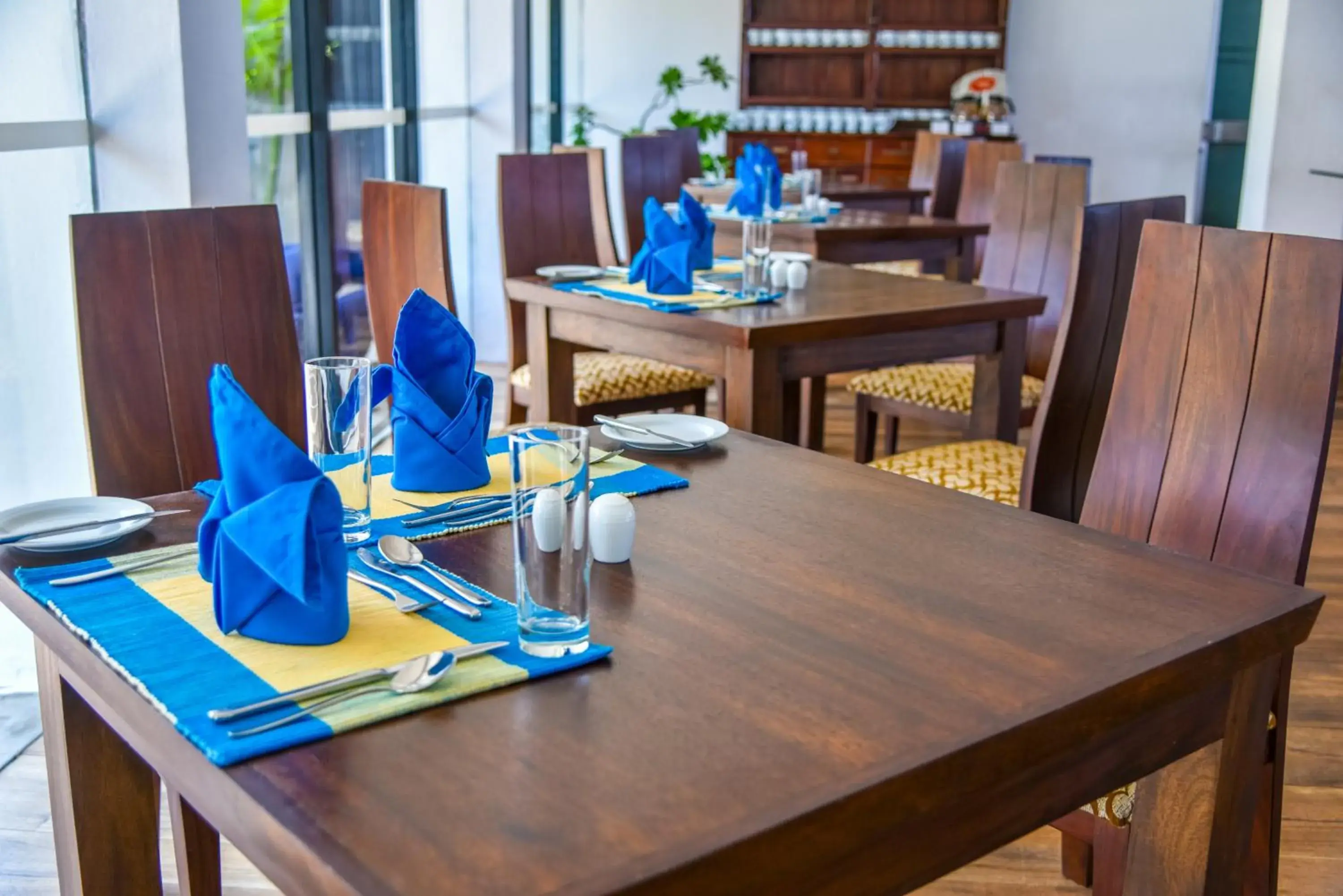 Restaurant/places to eat in Coral Rock by Bansei Restaurant/places to eat in Coral Rock by Bansei