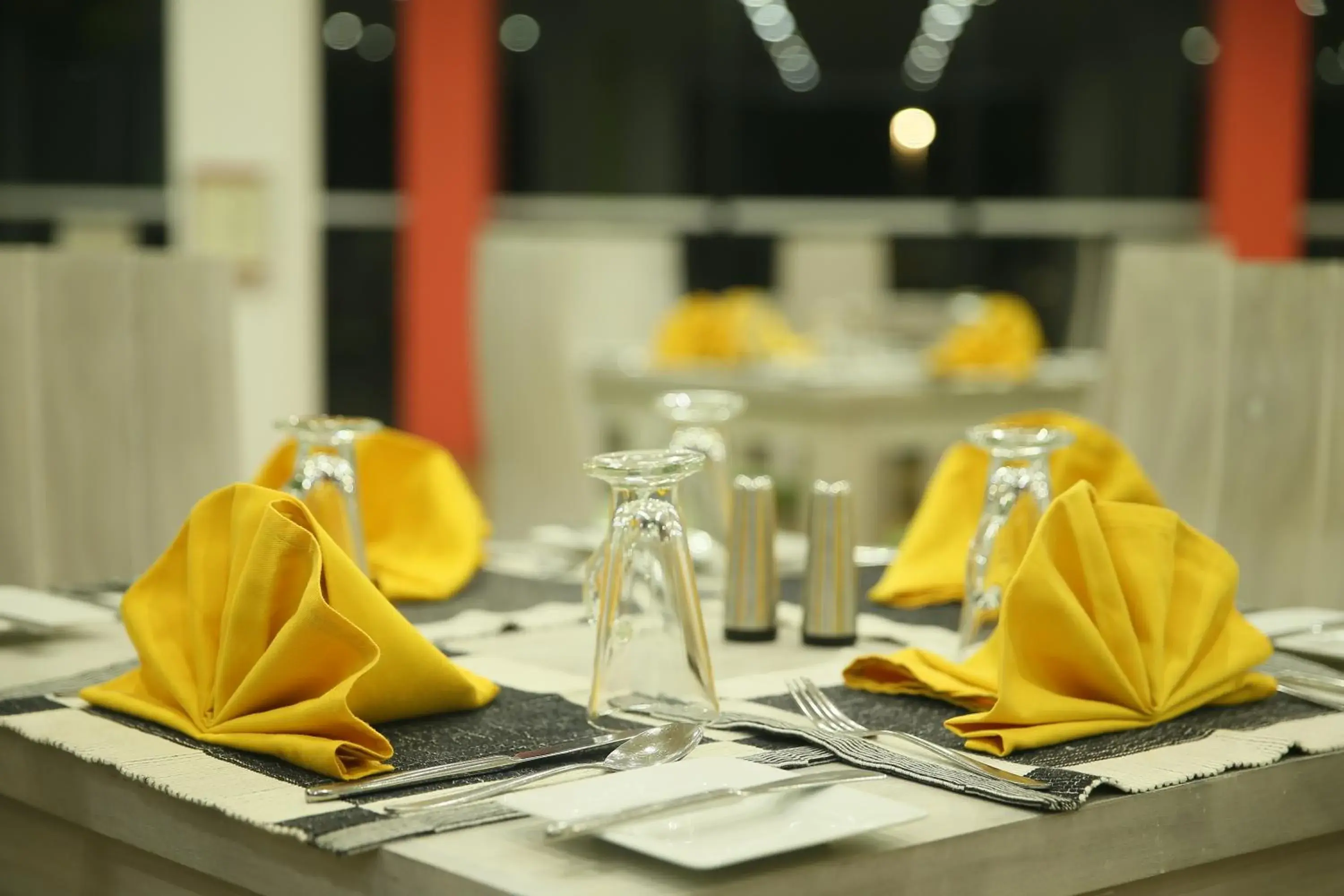 Restaurant/places to eat in Coral Rock by Bansei Restaurant/places to eat in Coral Rock by Bansei