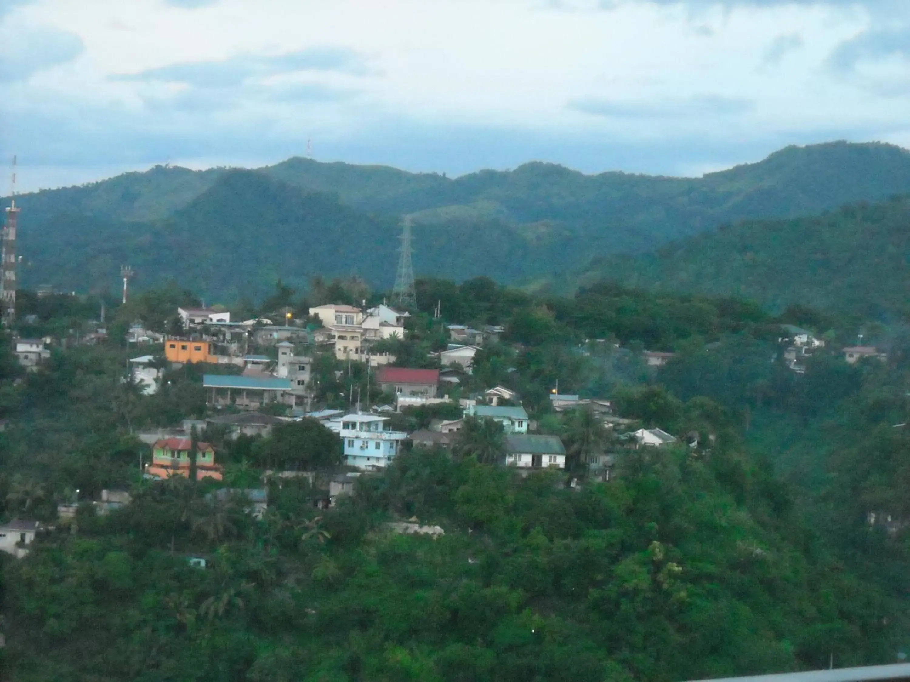 Area and facilities in Cebu Guest Inn Area and facilities in Cebu Guest Inn