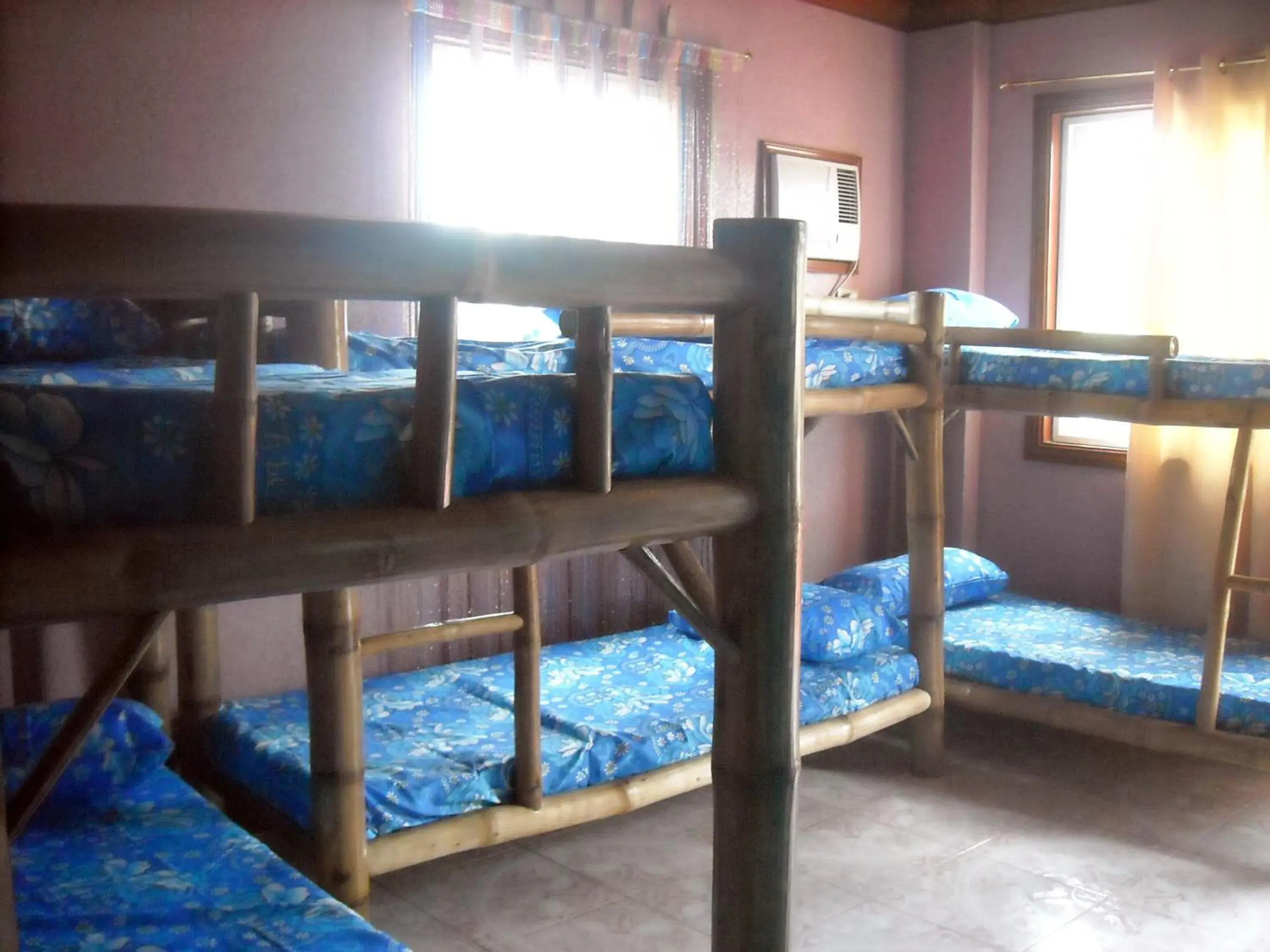 Photo of the whole room, Bed in Cebu Guest Inn Photo of the whole room, Bed in Cebu Guest Inn