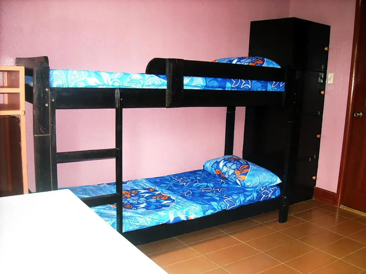 Bed in Cebu Guest Inn Bed in Cebu Guest Inn