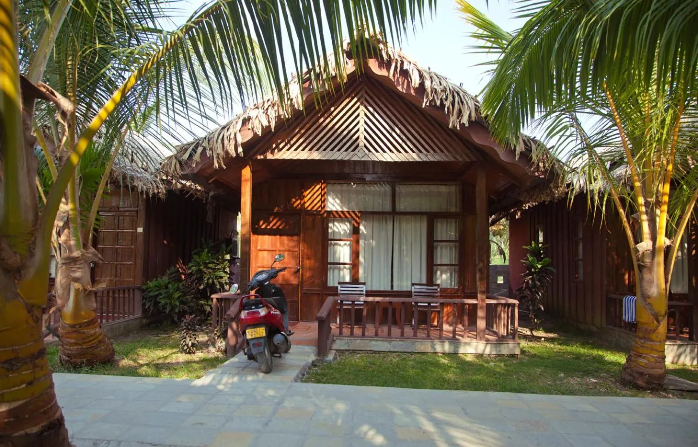 Other in Symphony Palms Beach Resort And Spa