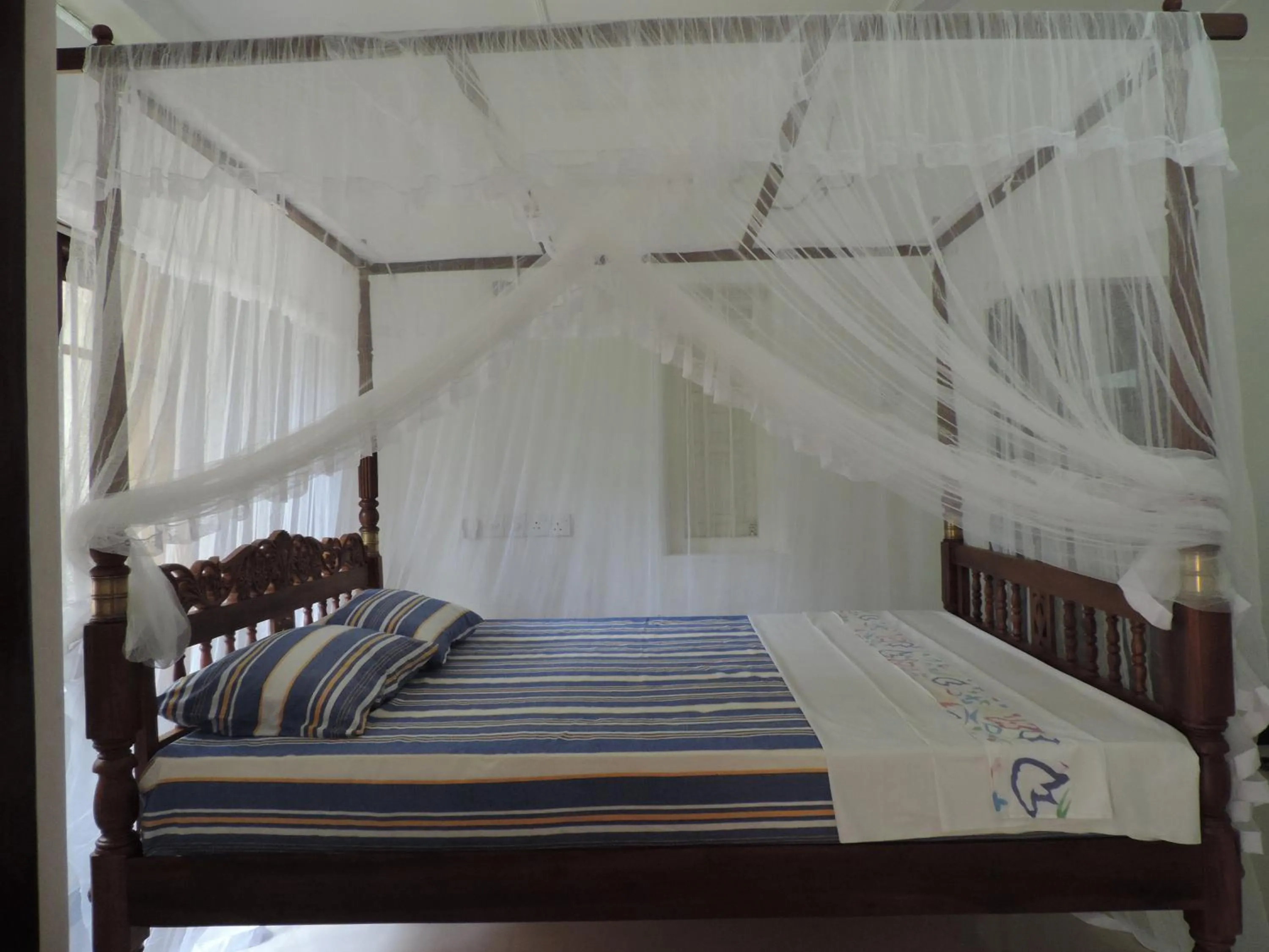 Double Room with Private Bathroom in Sun Vivanta Resort