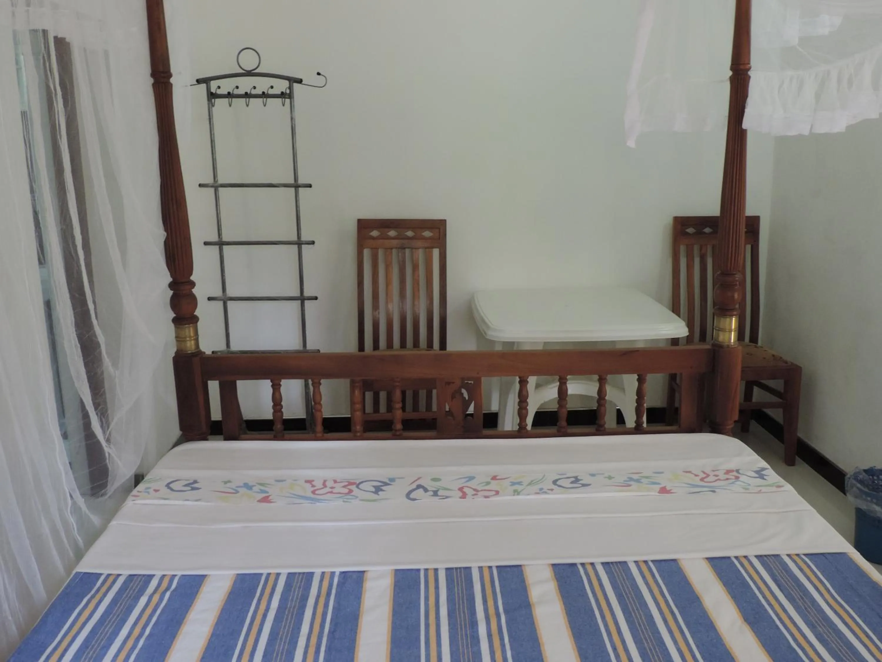 Double Room with Private Bathroom in Sun Vivanta Resort