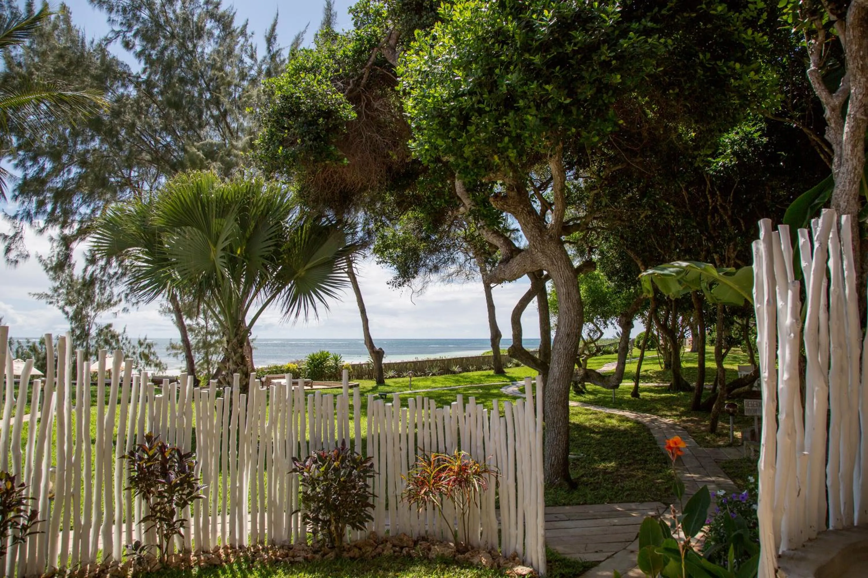 Garden in Kobe Suite Resort
