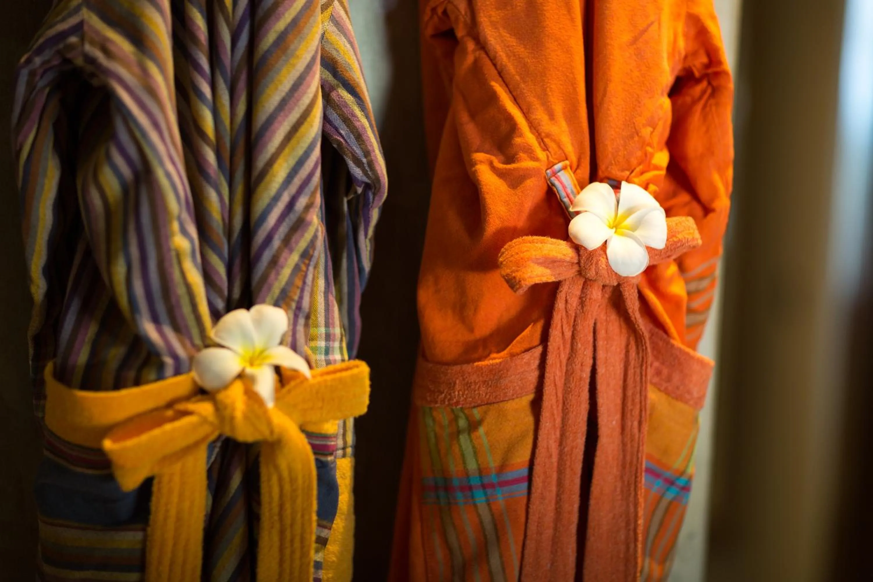 Bathroom in Kobe Suite Resort