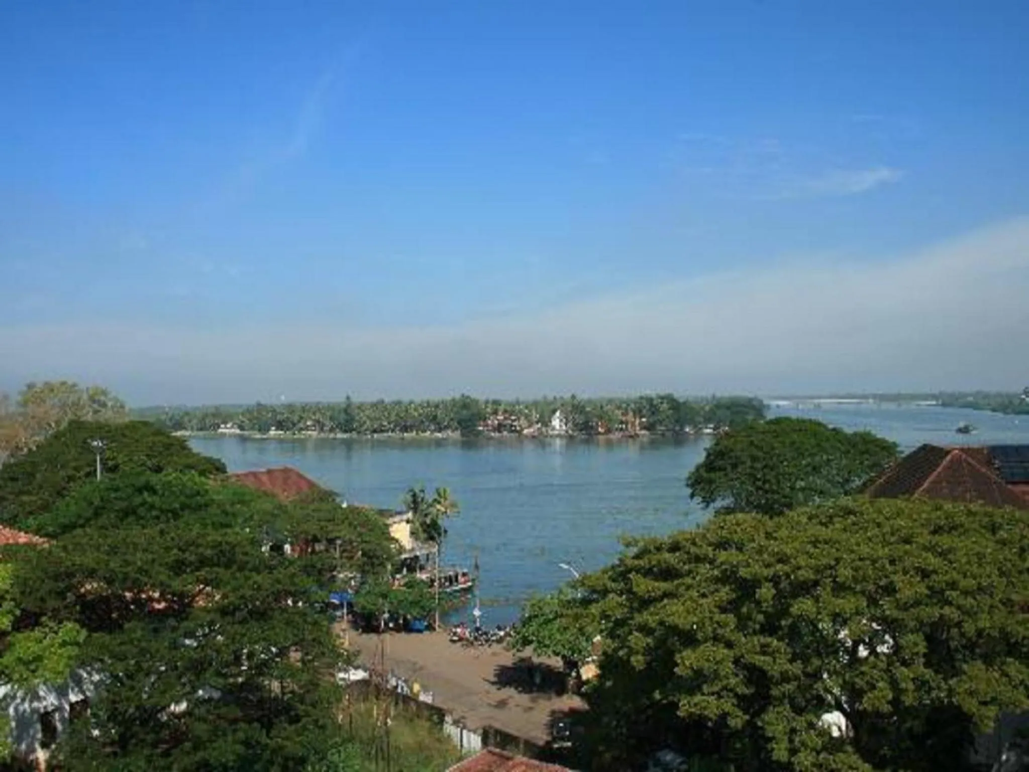 Day in The Killians Boutique Hotel