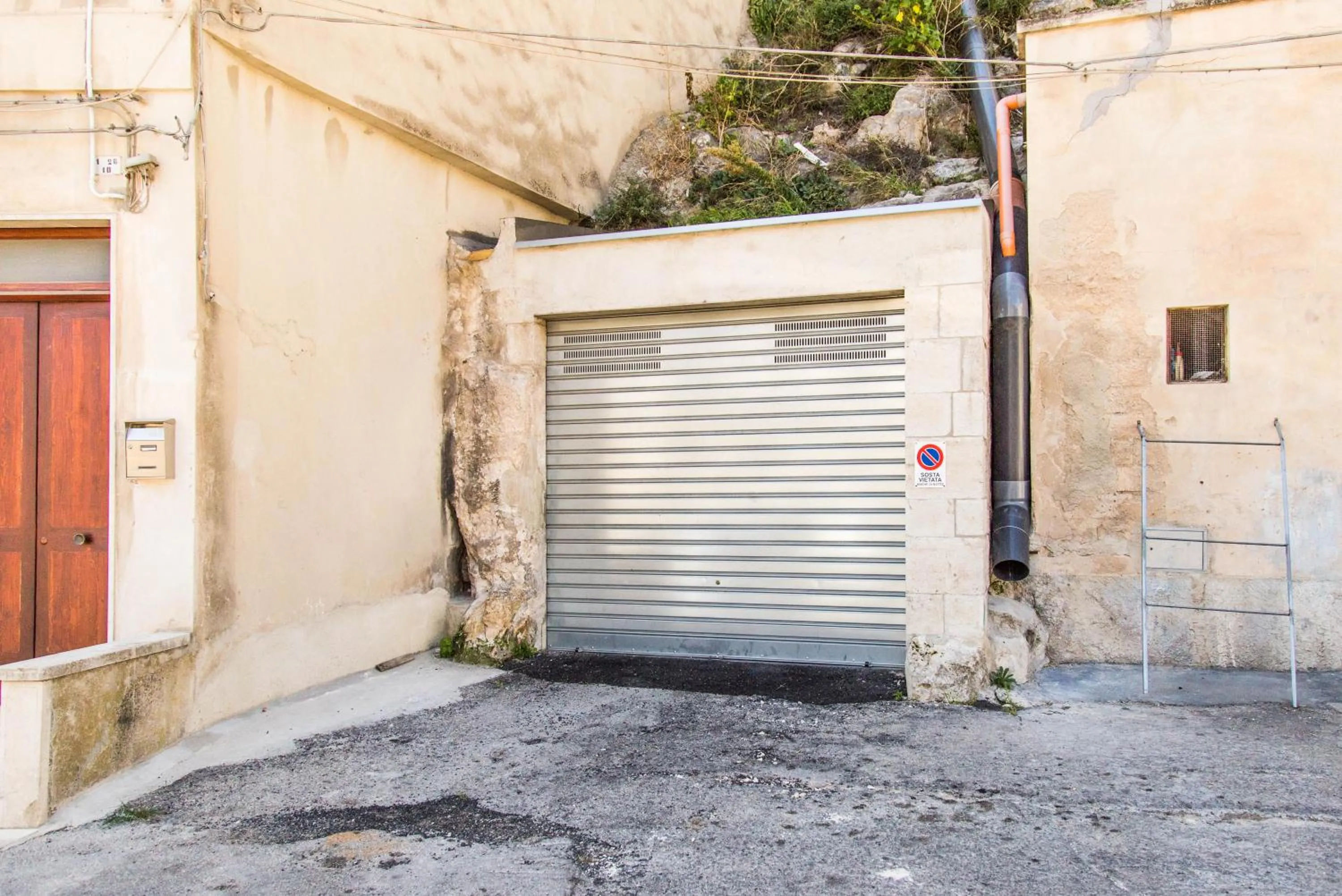 Area and facilities in I Balconi sul Barocco