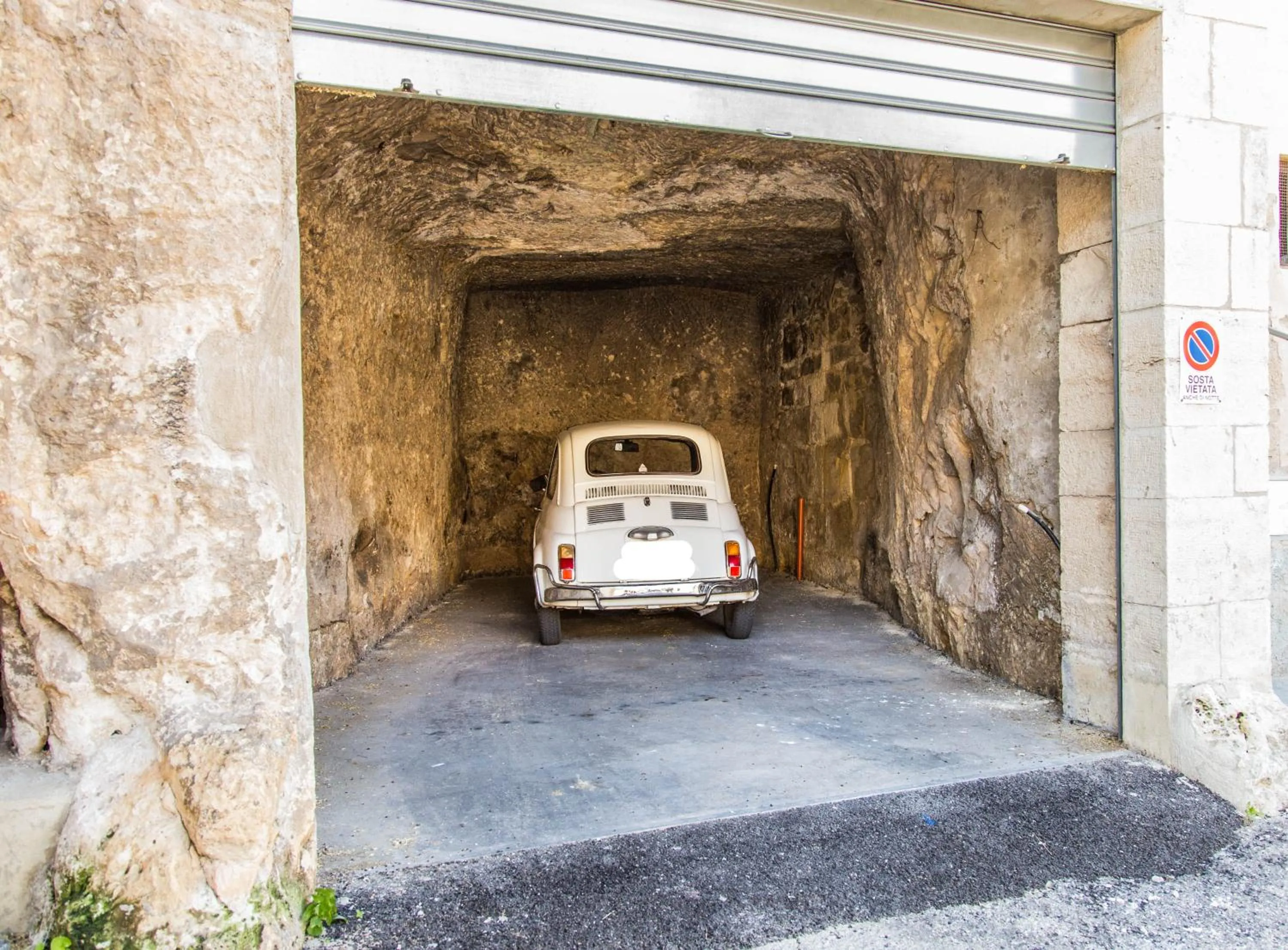 Area and facilities in I Balconi sul Barocco