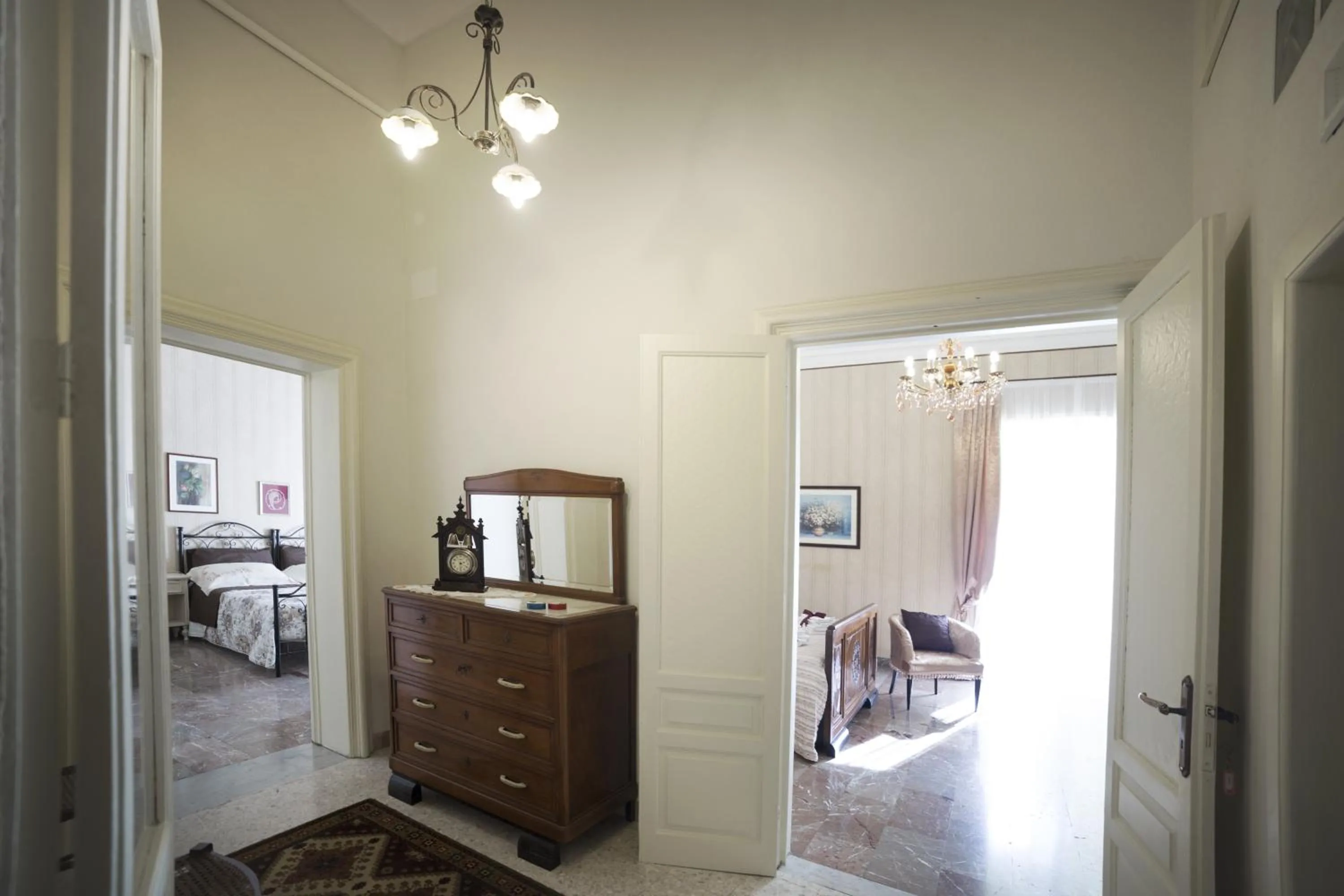 Other, Bed in I Balconi sul Barocco