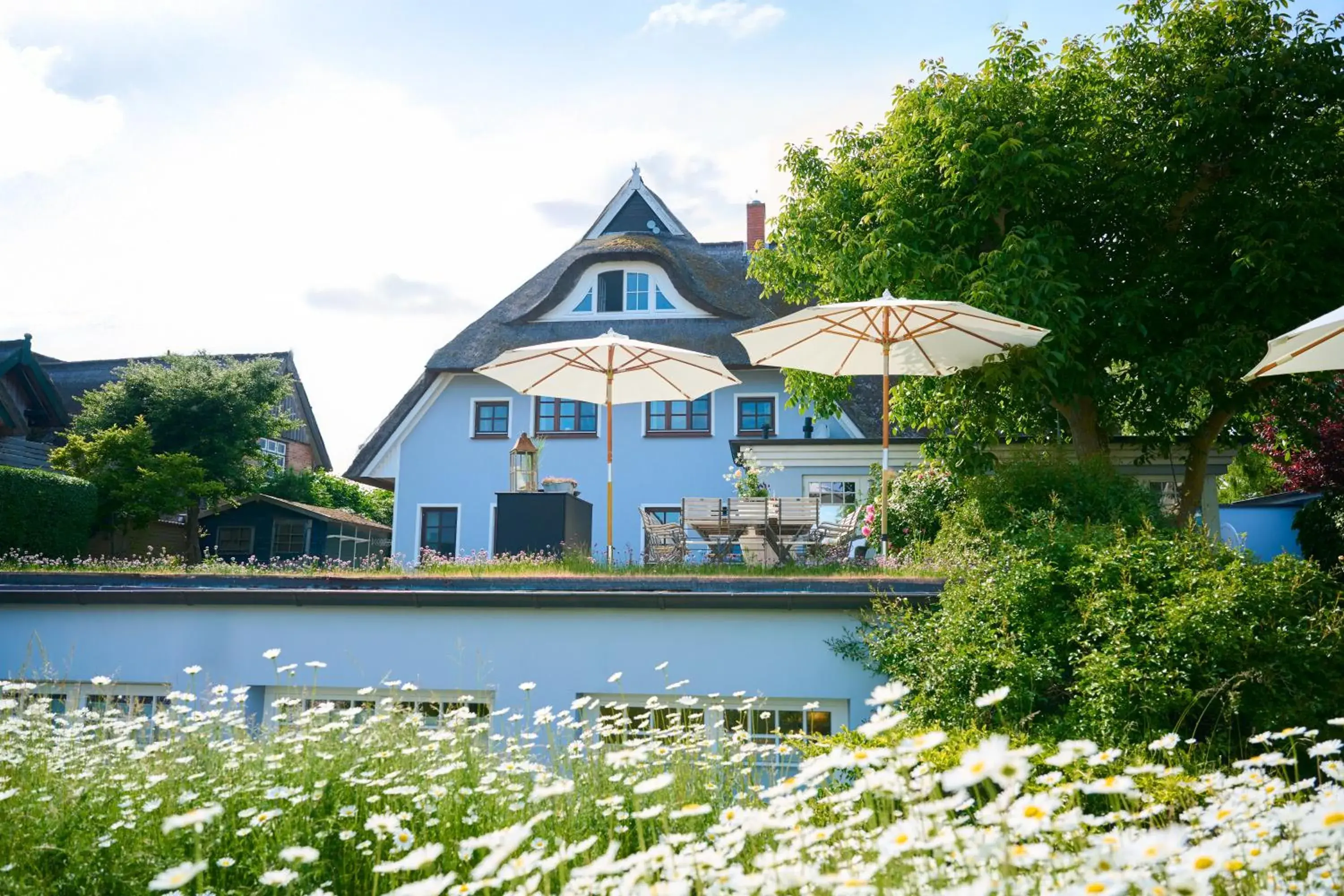 Landhaus Esperort Landhaus Esperort