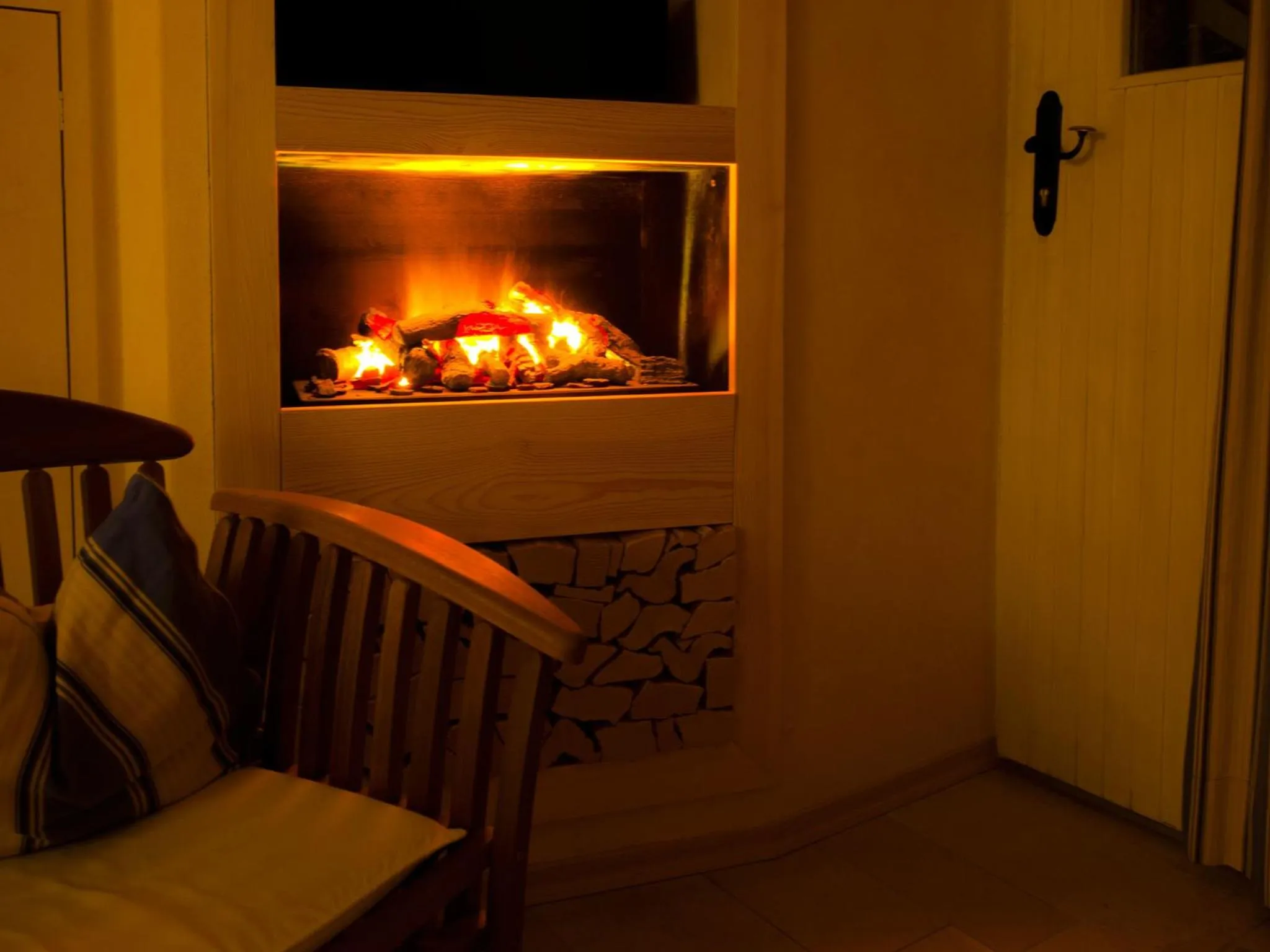 Spa and wellness centre/facilities in Landhaus Benediktenhof