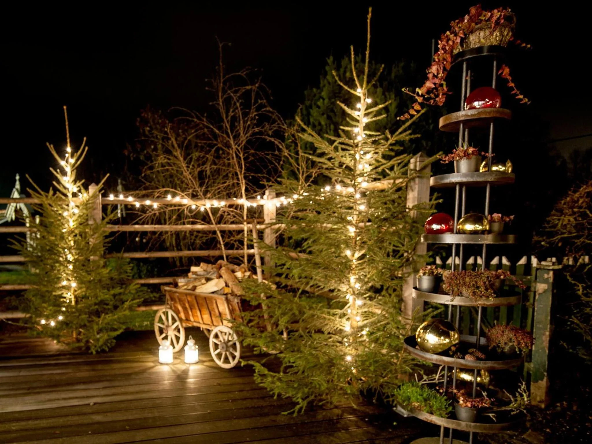Facade/entrance in Landhaus Benediktenhof