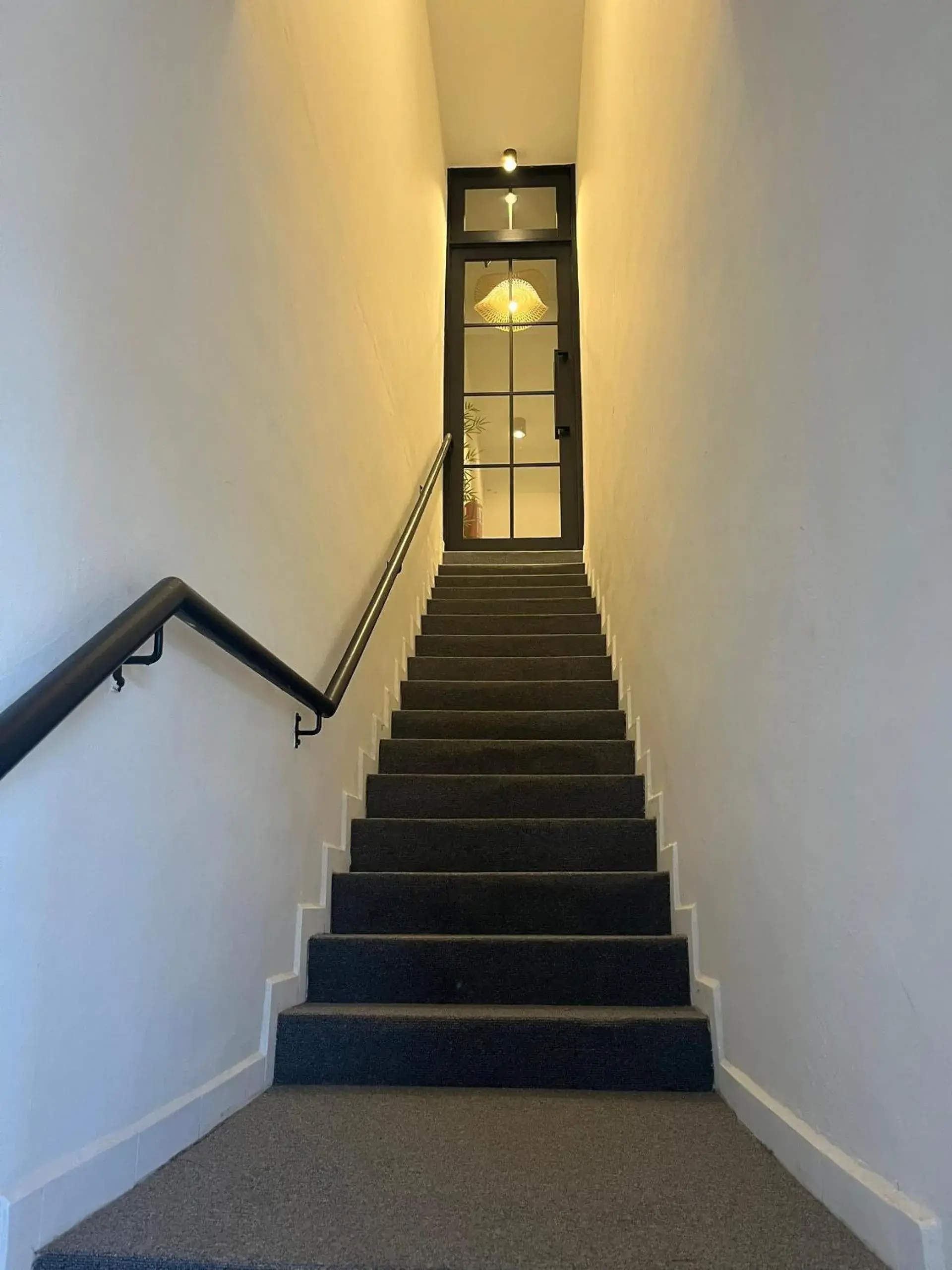 Property building in SWM Hotel Property building in SWM Hotel