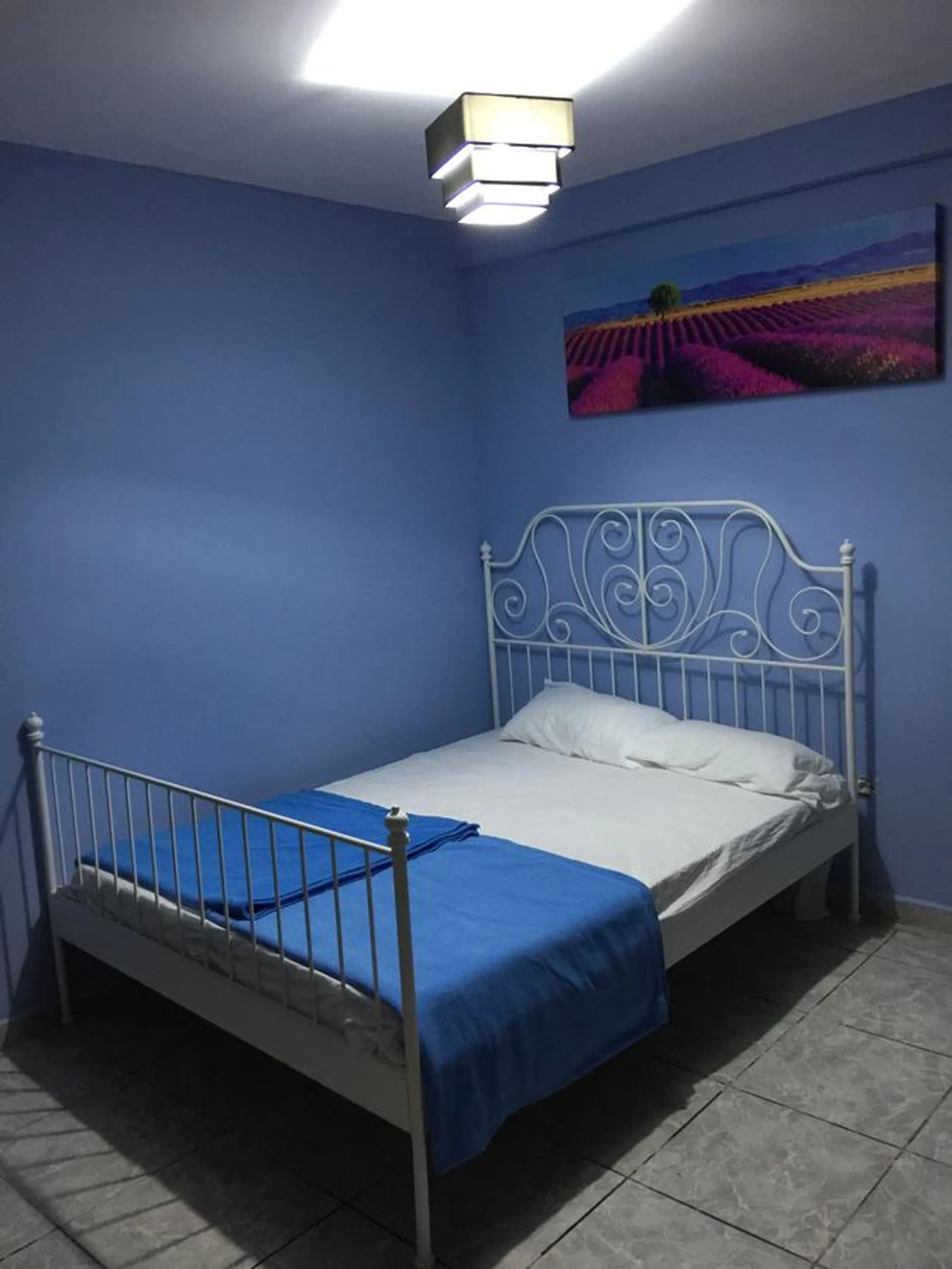 Photo of the whole room, Bed in Tenerife Hostel