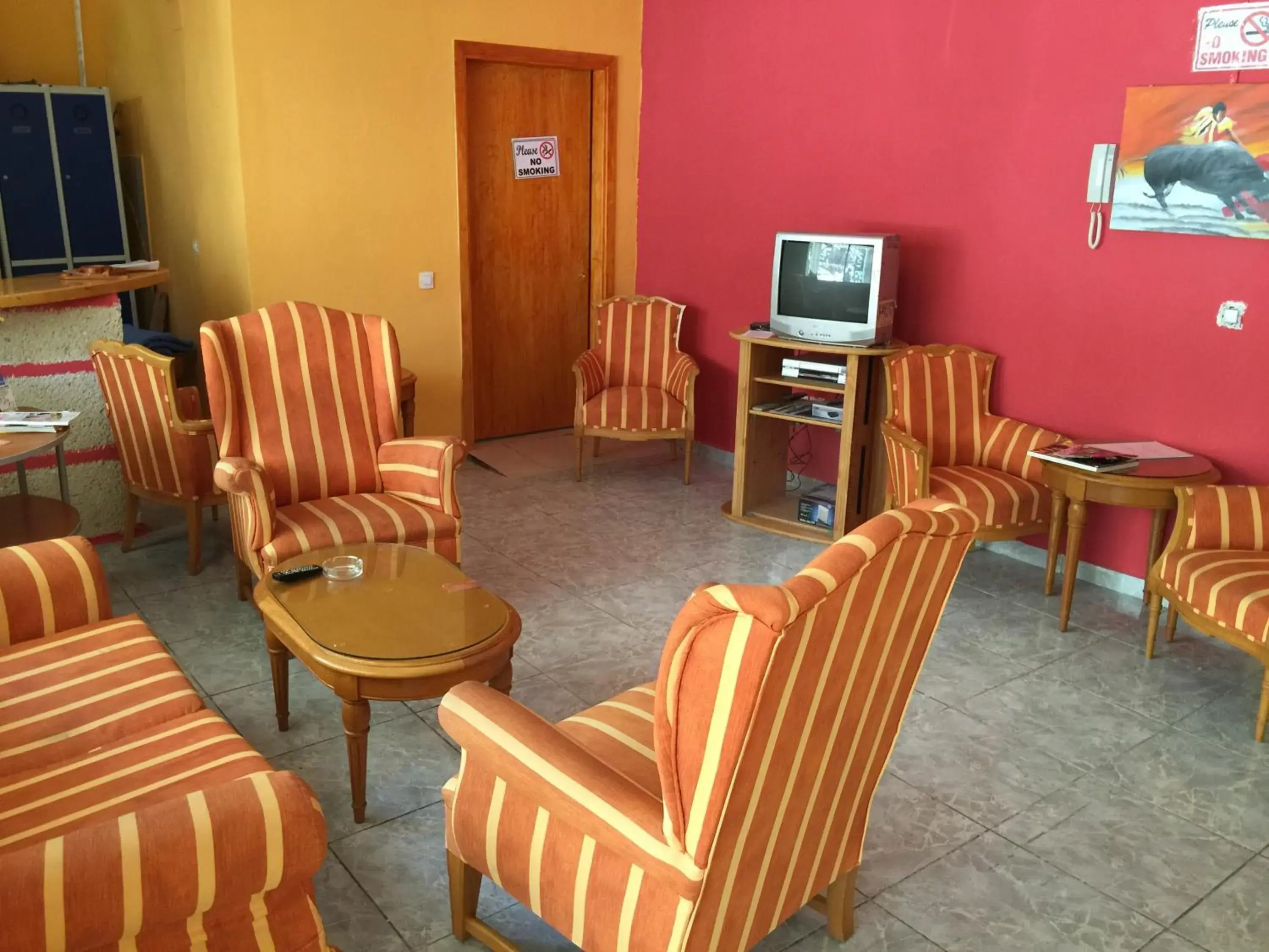 Tenerife Hostel Tenerife Hostel