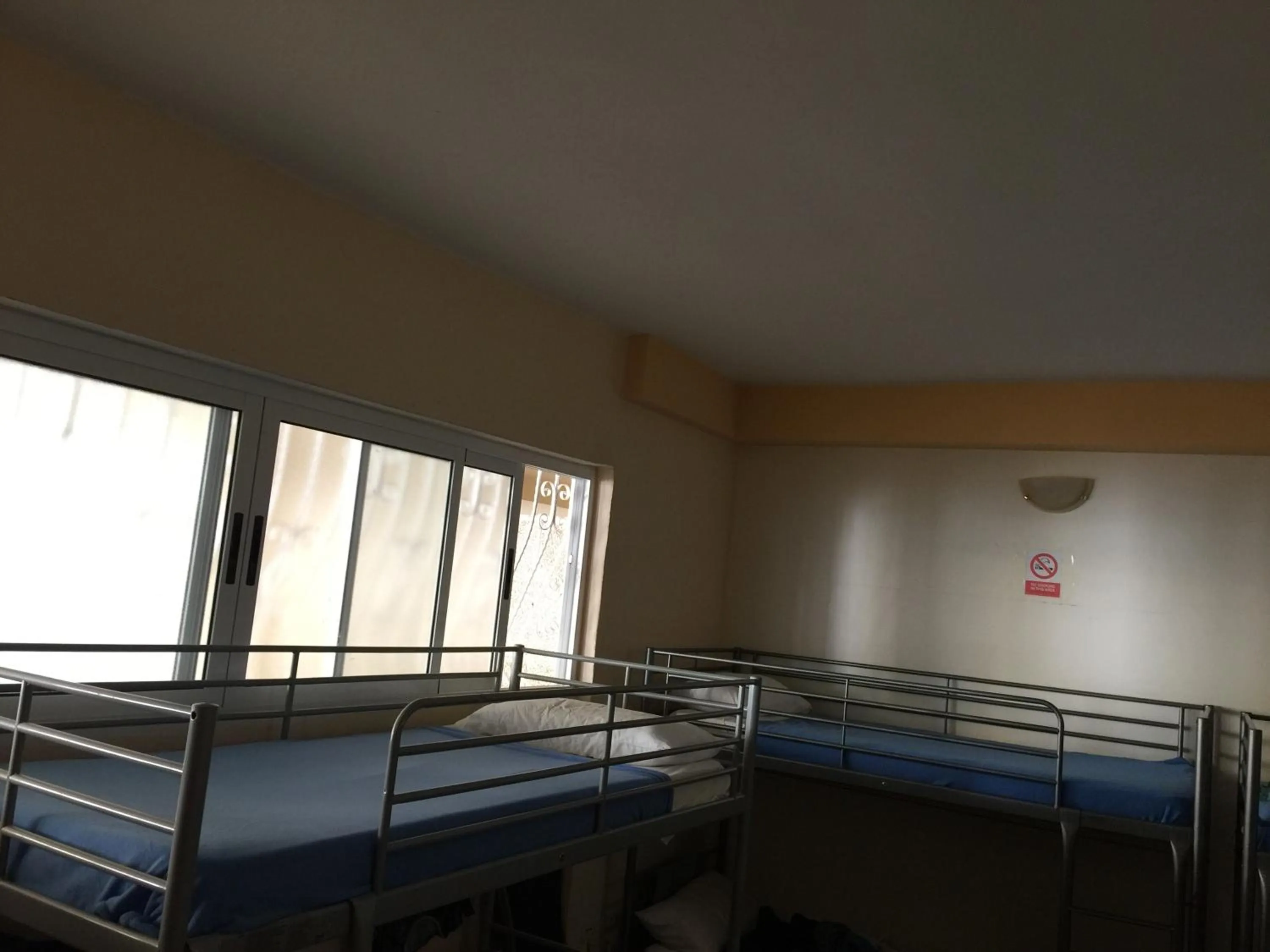 bunk bed, Bed in Tenerife Hostel