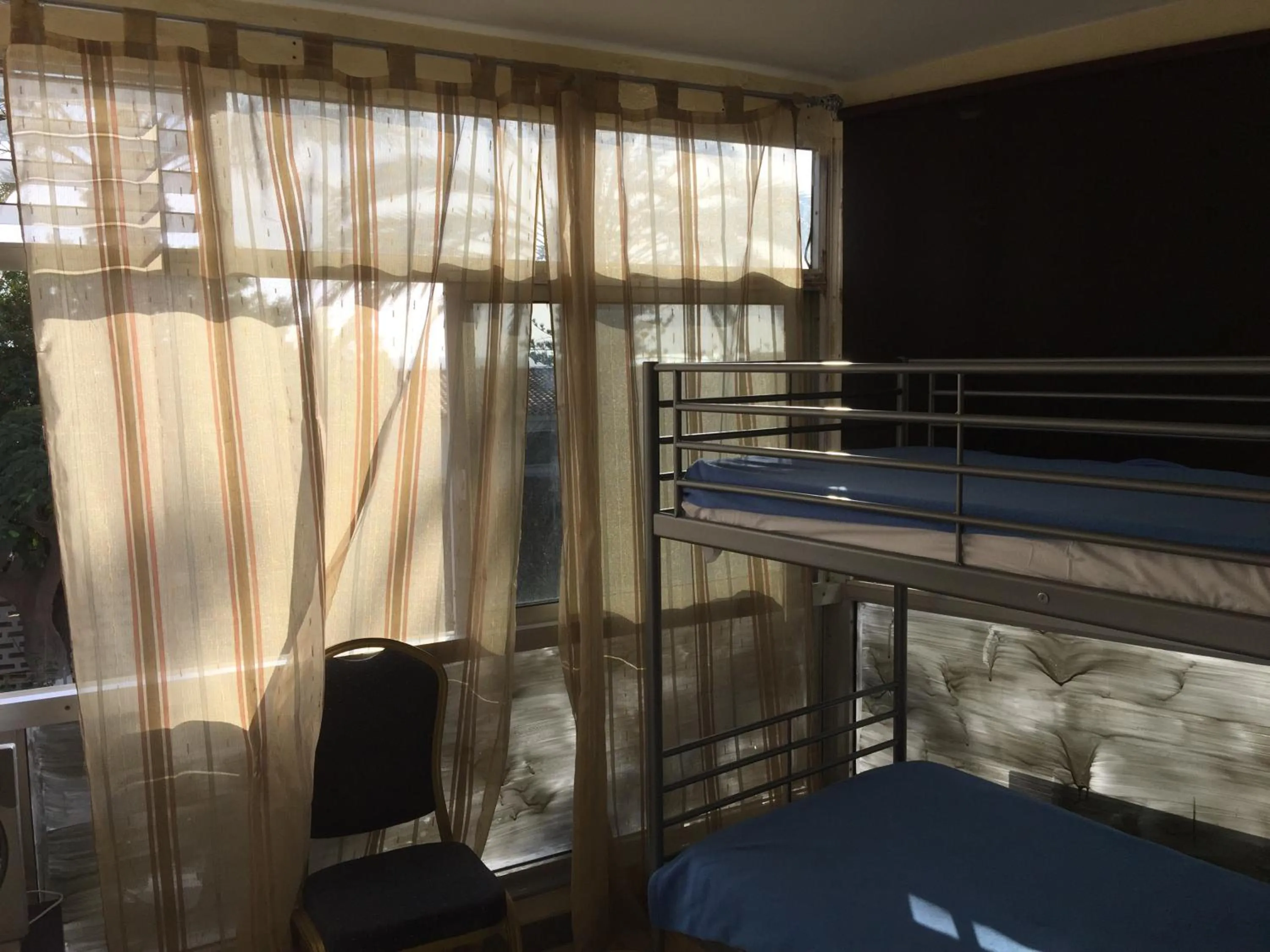 View (from property/room), Bed in Tenerife Hostel