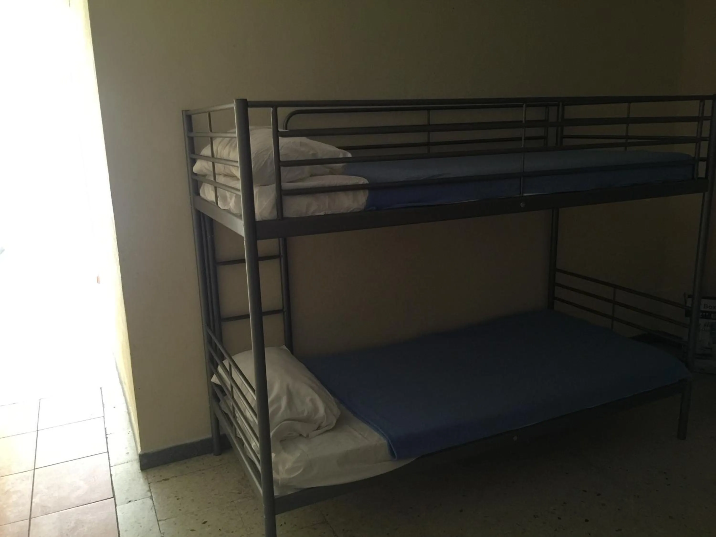 bunk bed, Bed in Tenerife Hostel