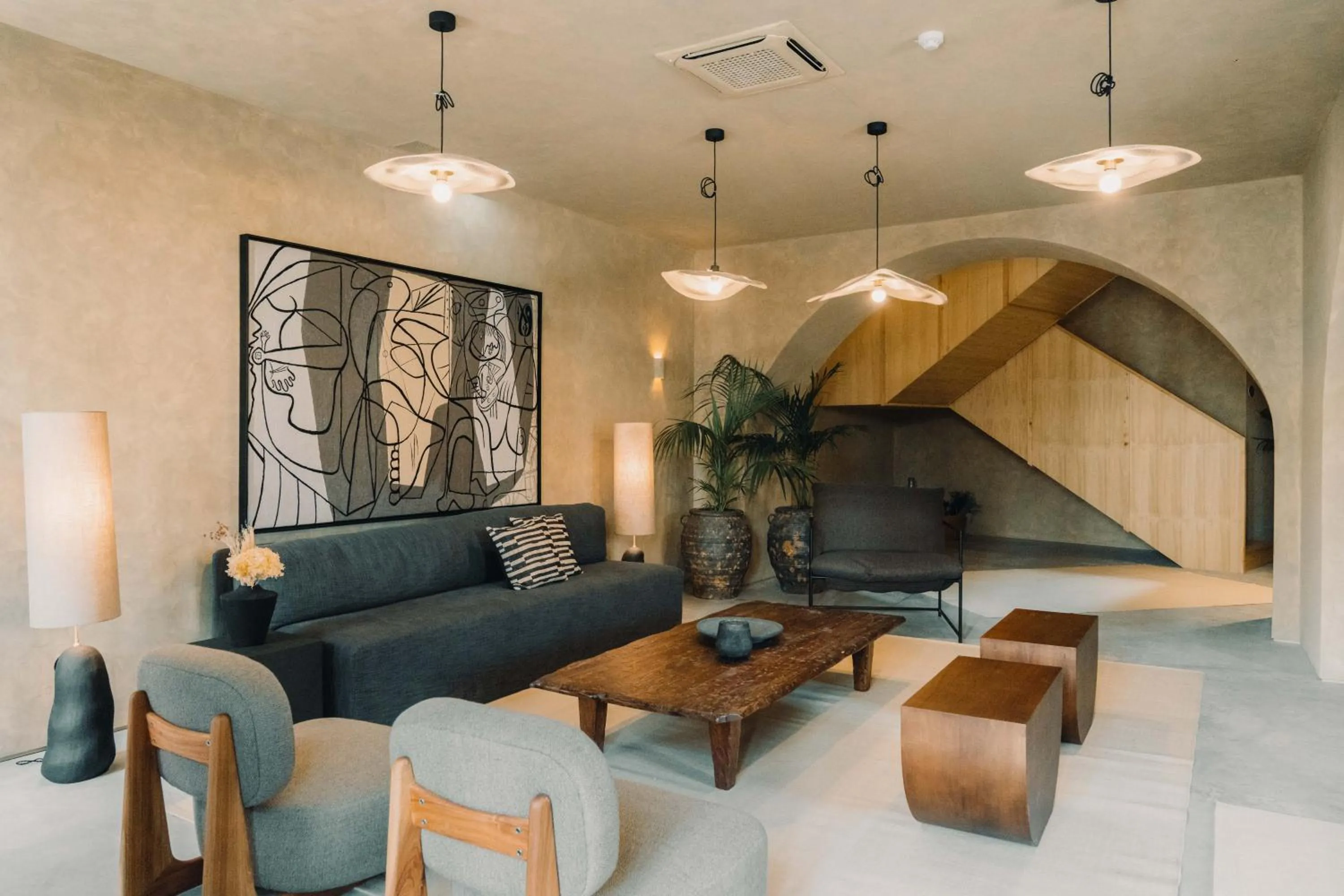 The Farm - Azores Boutique House