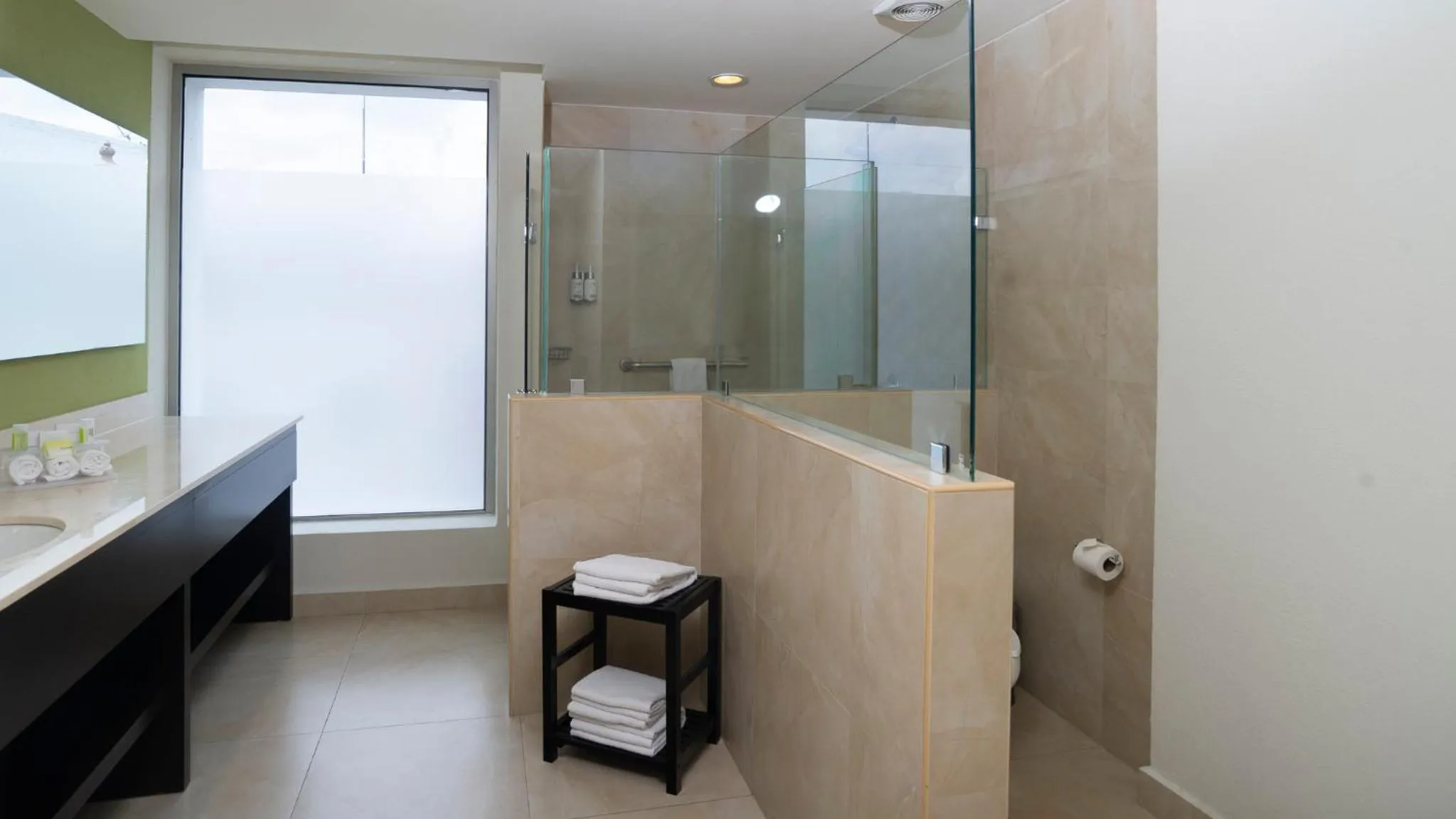 Bathroom in Holiday Inn Express Xalapa by IHG
