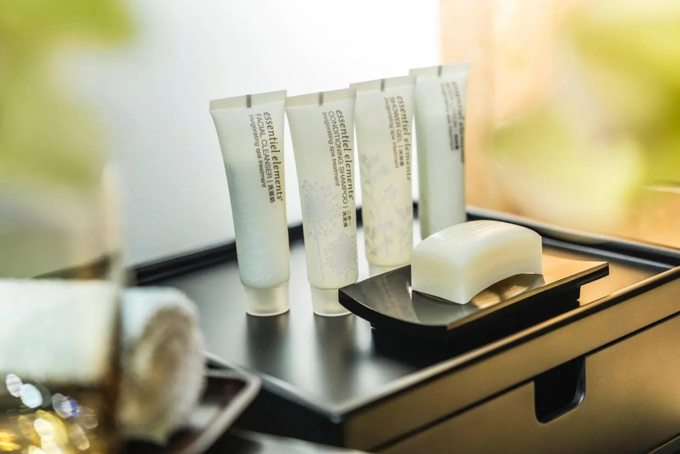 Photo of the whole room in HUALUXE Hotels & Resorts Nanchang High-Tech Zone, an IHG Hotel