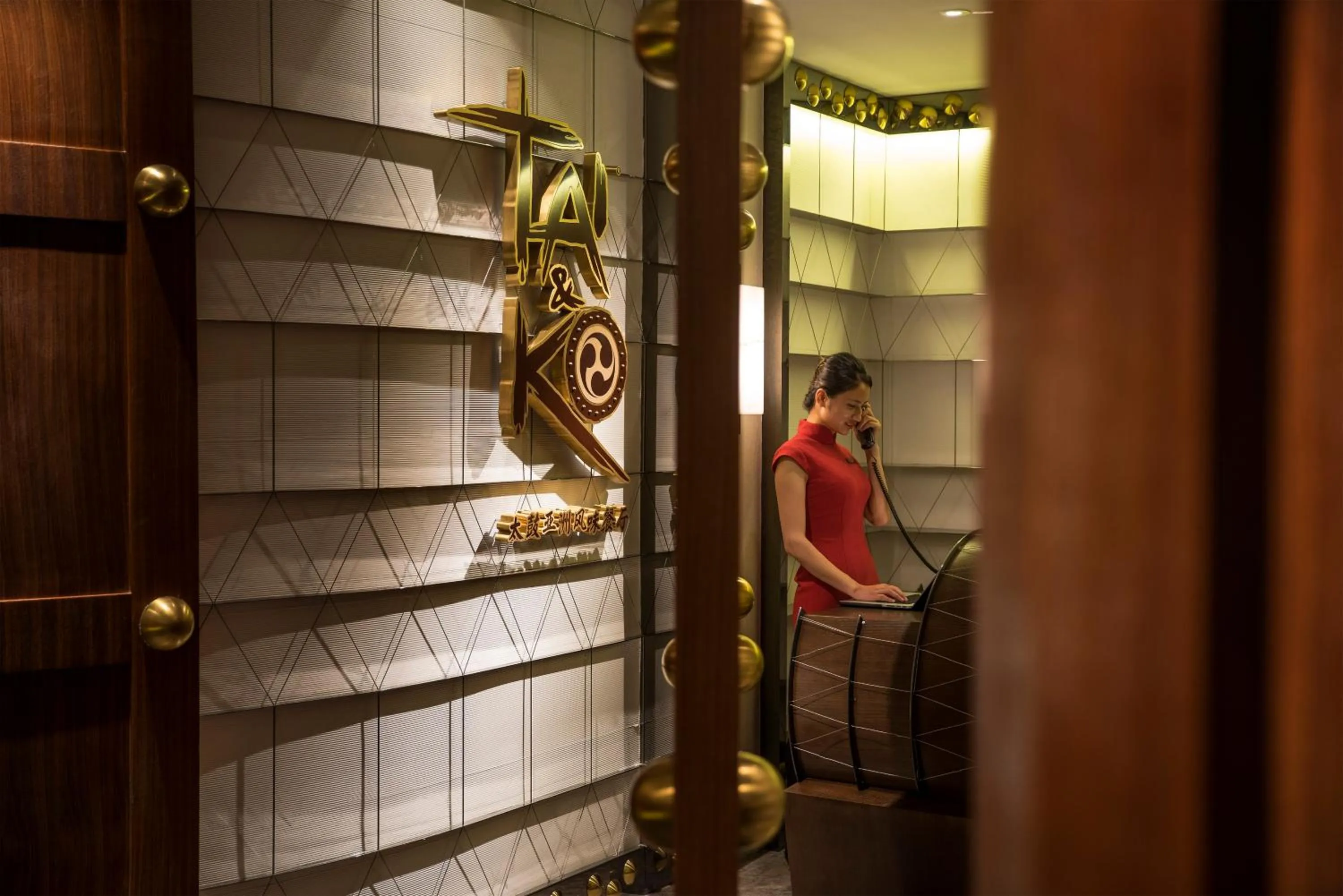 Restaurant/places to eat in HUALUXE Hotels & Resorts Nanchang High-Tech Zone, an IHG Hotel