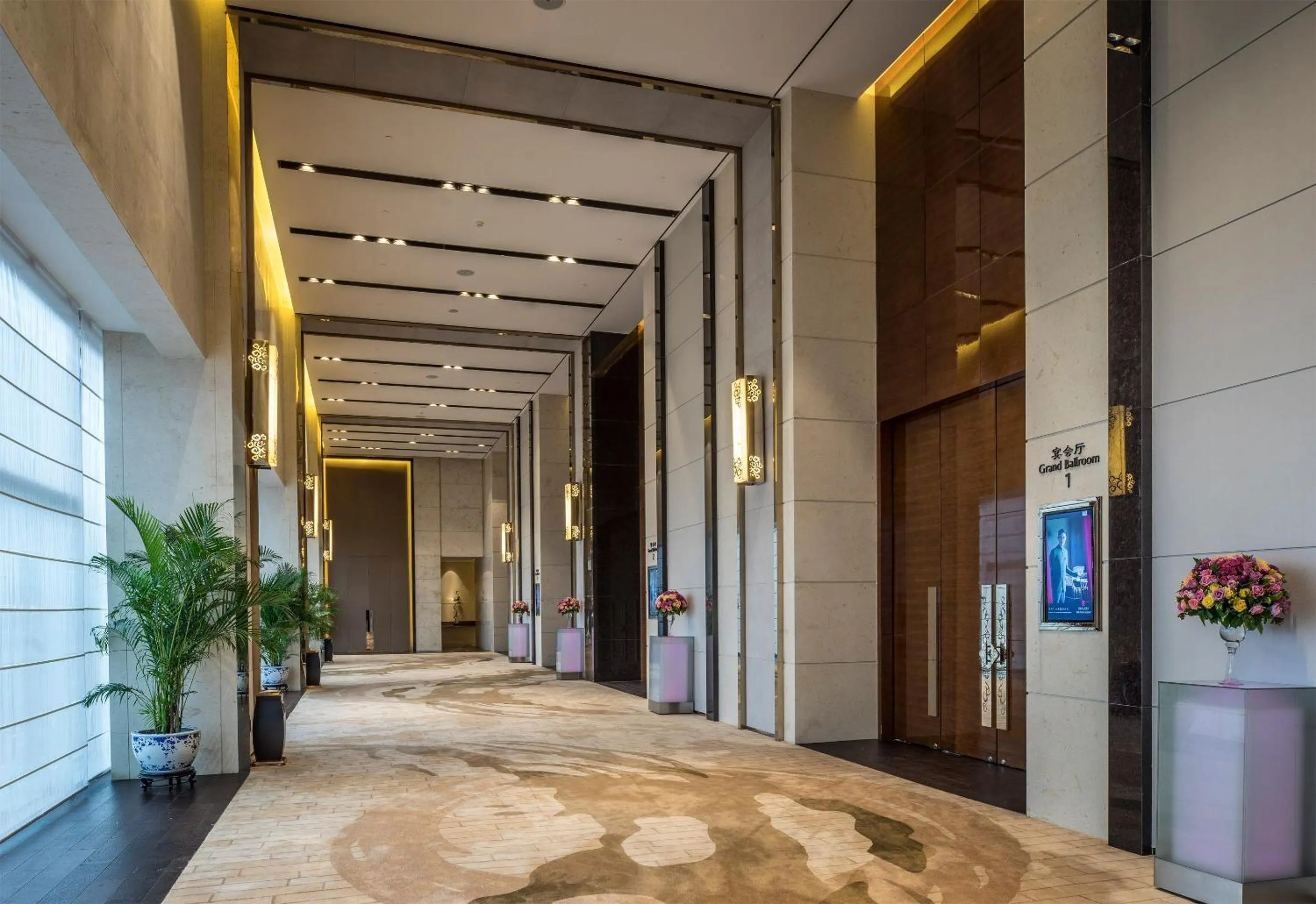 Restaurant/places to eat in HUALUXE Hotels & Resorts Nanchang High-Tech Zone, an IHG Hotel