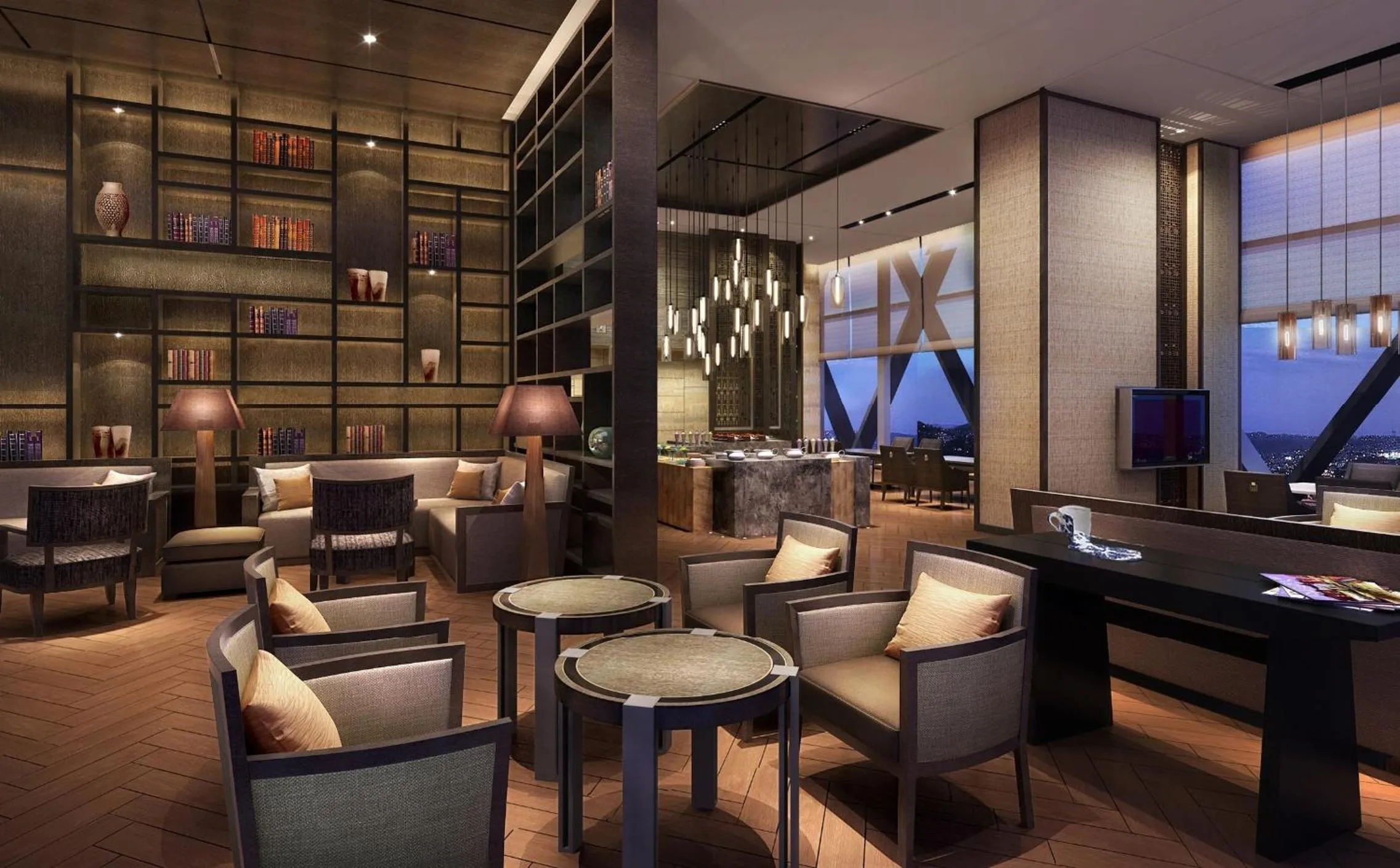 Other in HUALUXE Hotels & Resorts Nanchang High-Tech Zone, an IHG Hotel