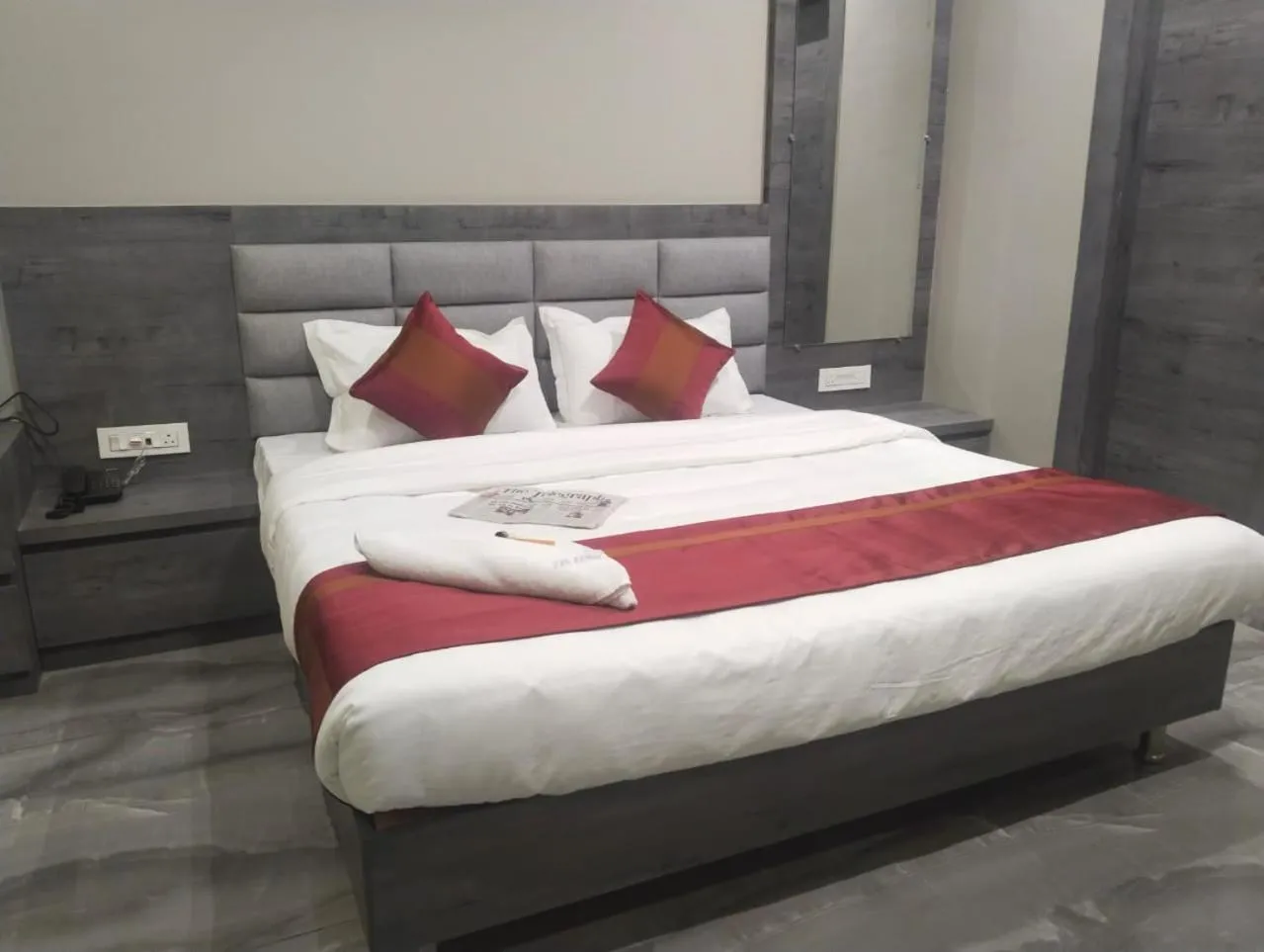 Hotel Dolly