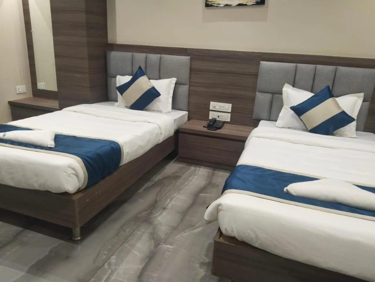 Hotel Dolly