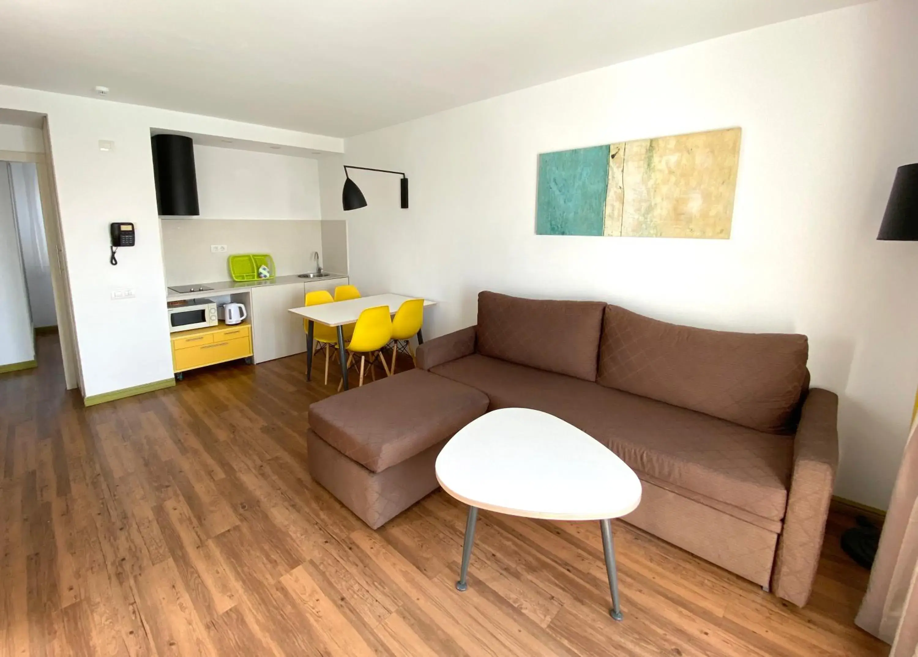 Hotel Plaza Palmeras Hotel Plaza Palmeras