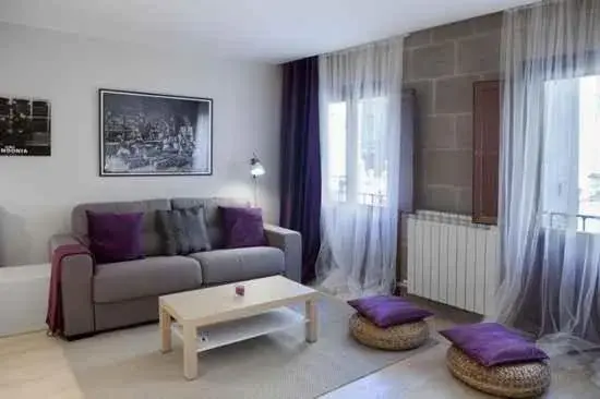 Apartment in Apartamentos Turísticos Beethoven Haro Apartment in Apartamentos Turísticos Beethoven Haro