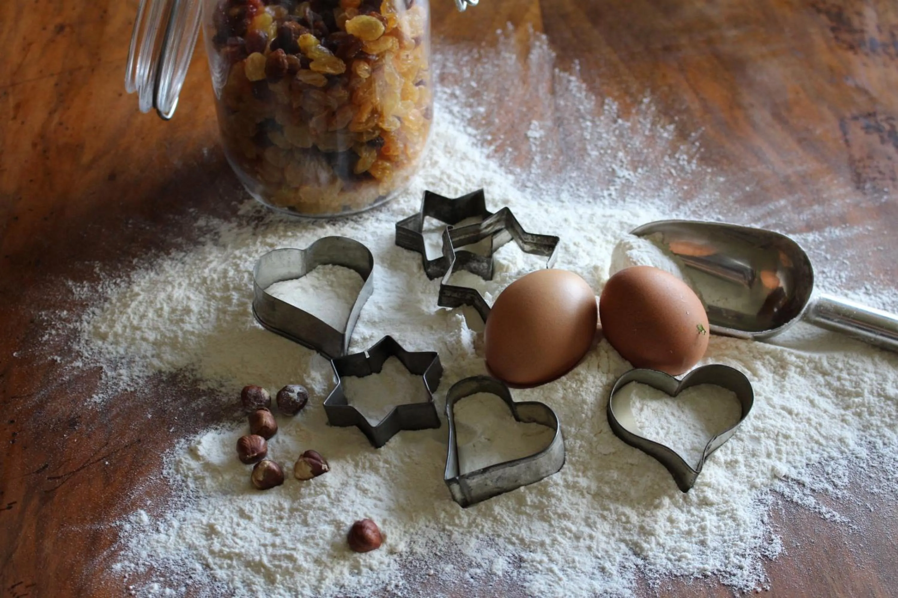 Decorative detail in La Chambre de Marie