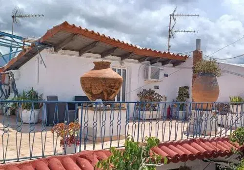Studio Old Town With Terrace Studio Old Town With Terrace