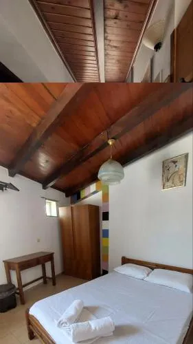 Studio Old Town With Terrace