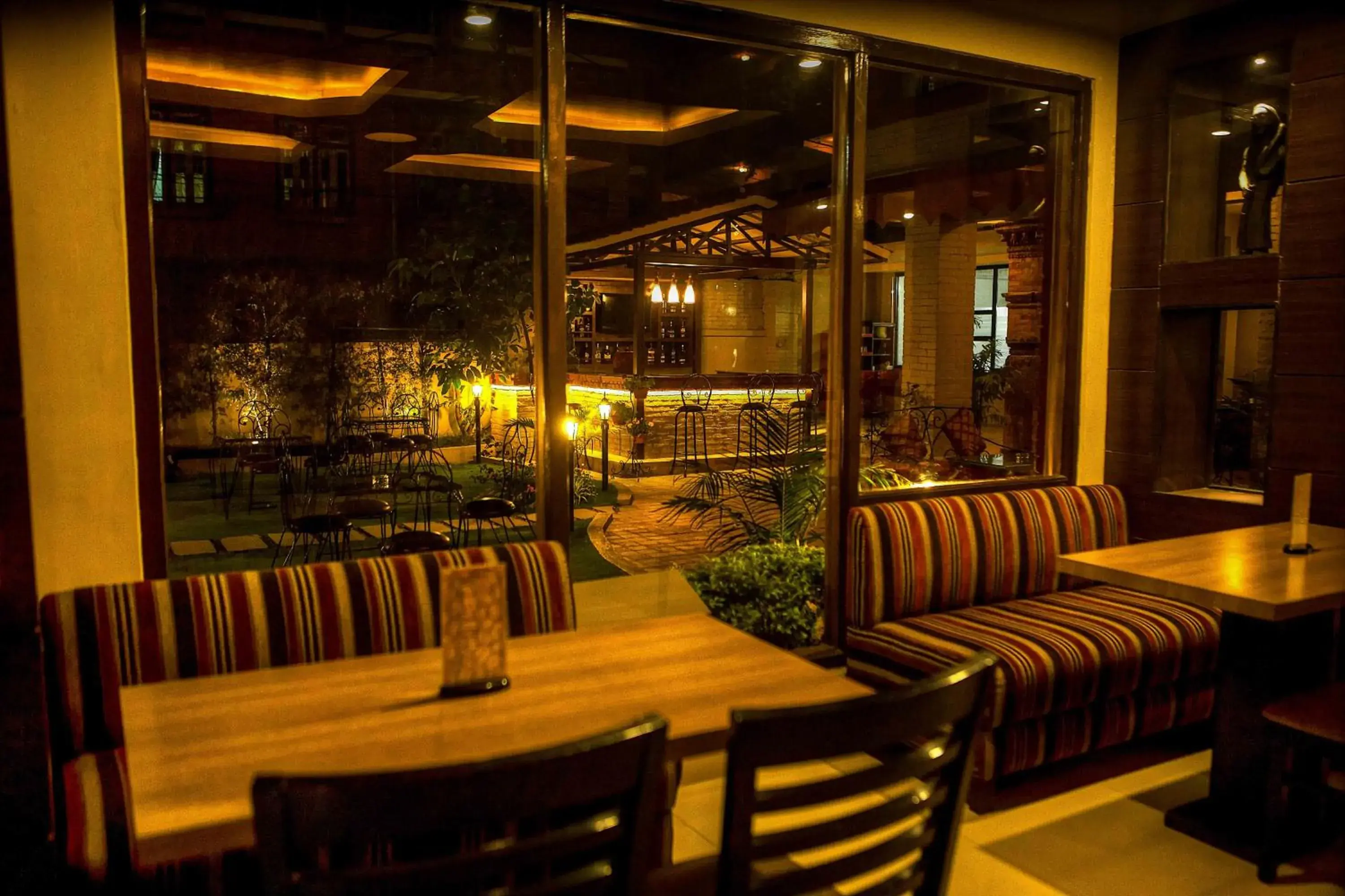 Restaurant/places to eat in Mandala Boutique Hotel Restaurant/places to eat in Mandala Boutique Hotel