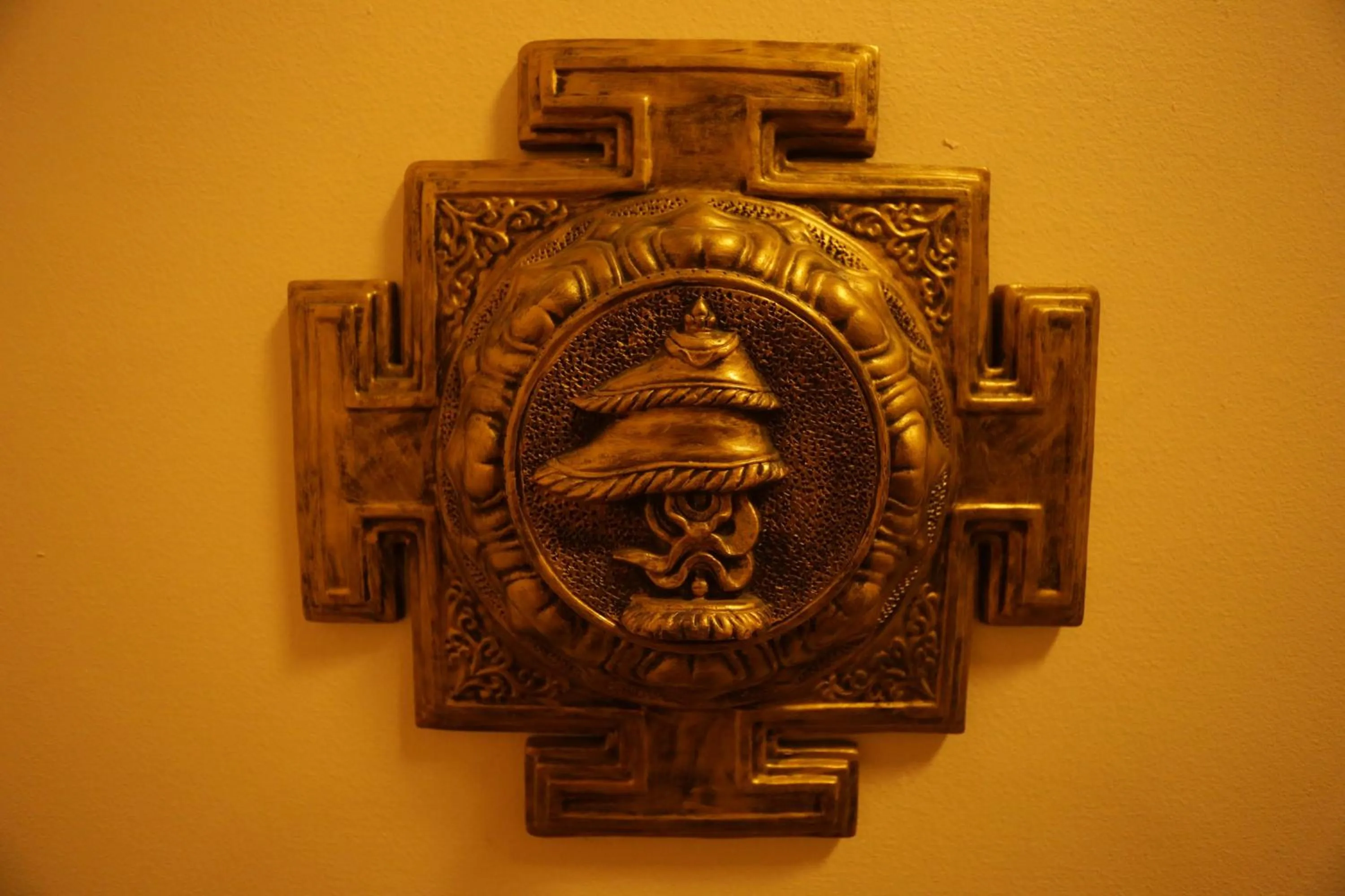 Mandala Boutique Hotel